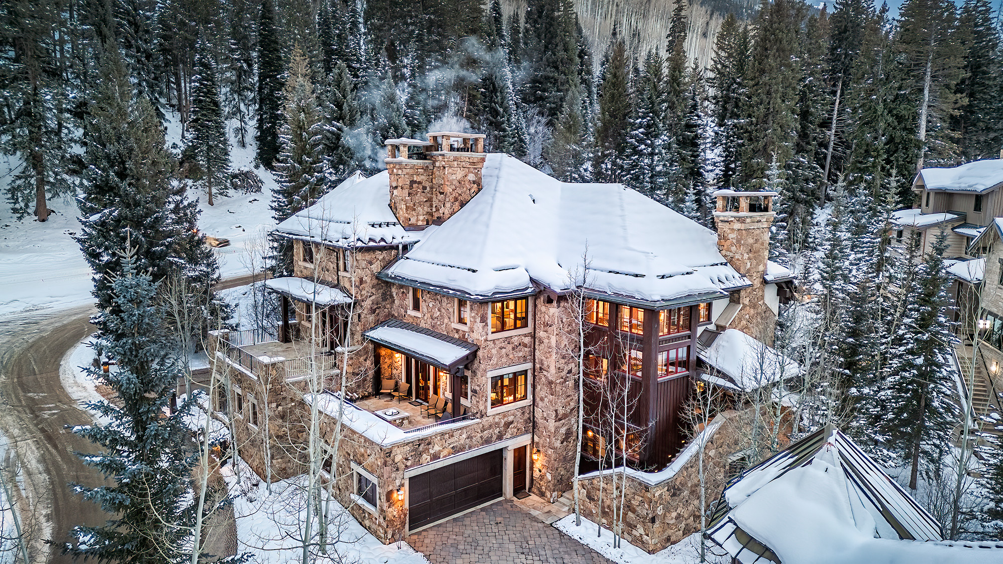 Excelsior Lodge photo 1
