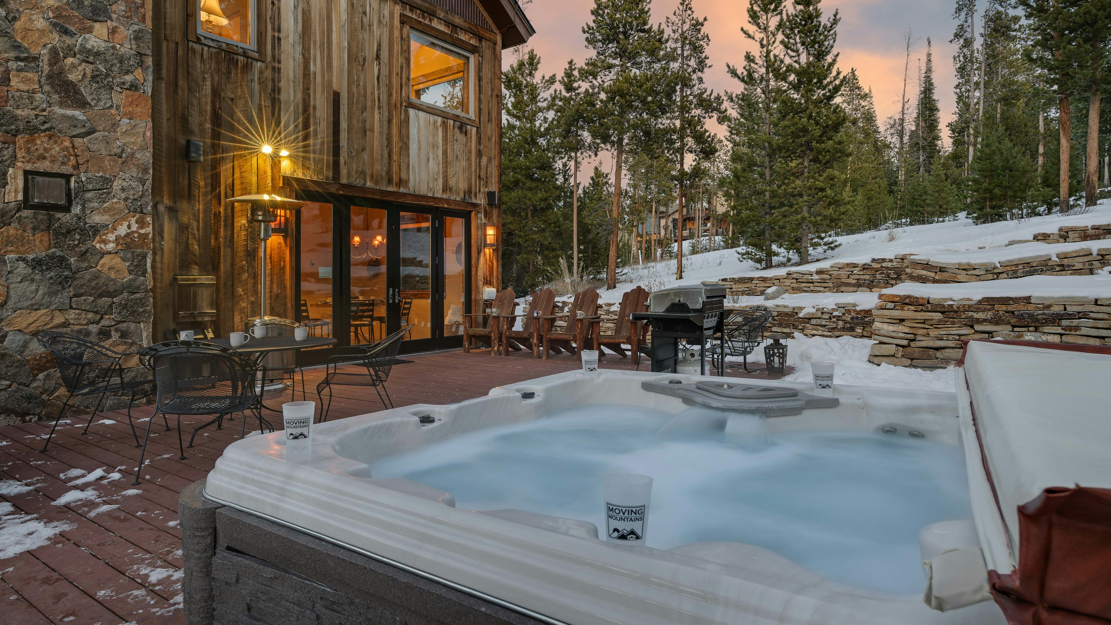 Alpenglow Peaks Lodge, photo 2