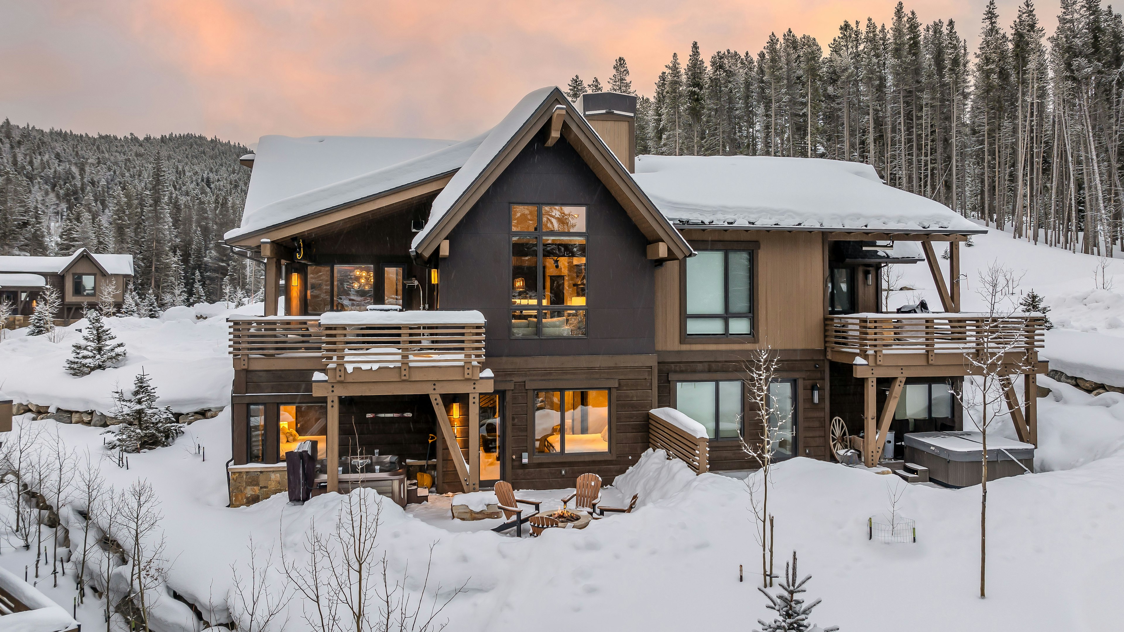 River Haus 1
