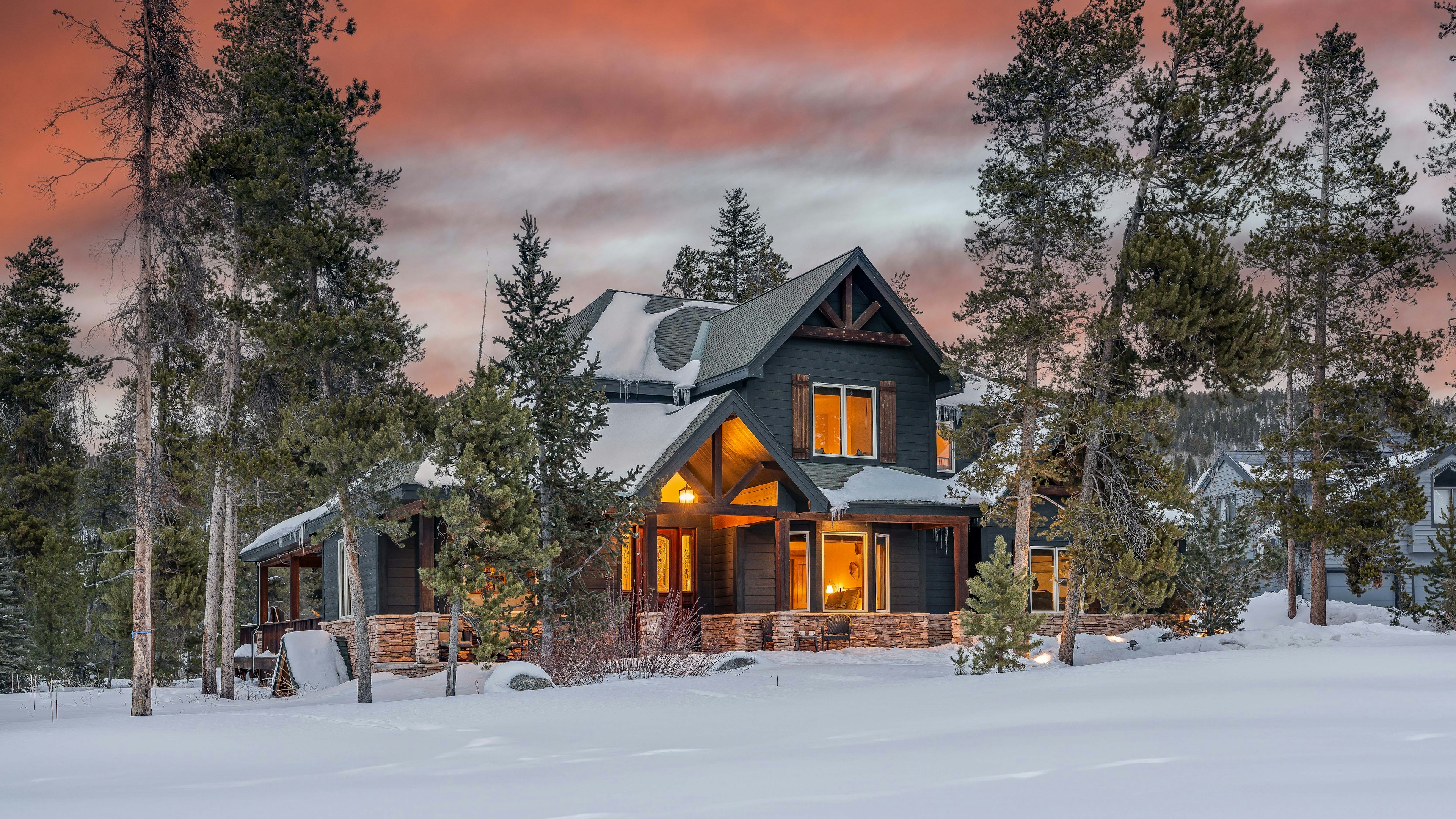 The Breck Haus 1