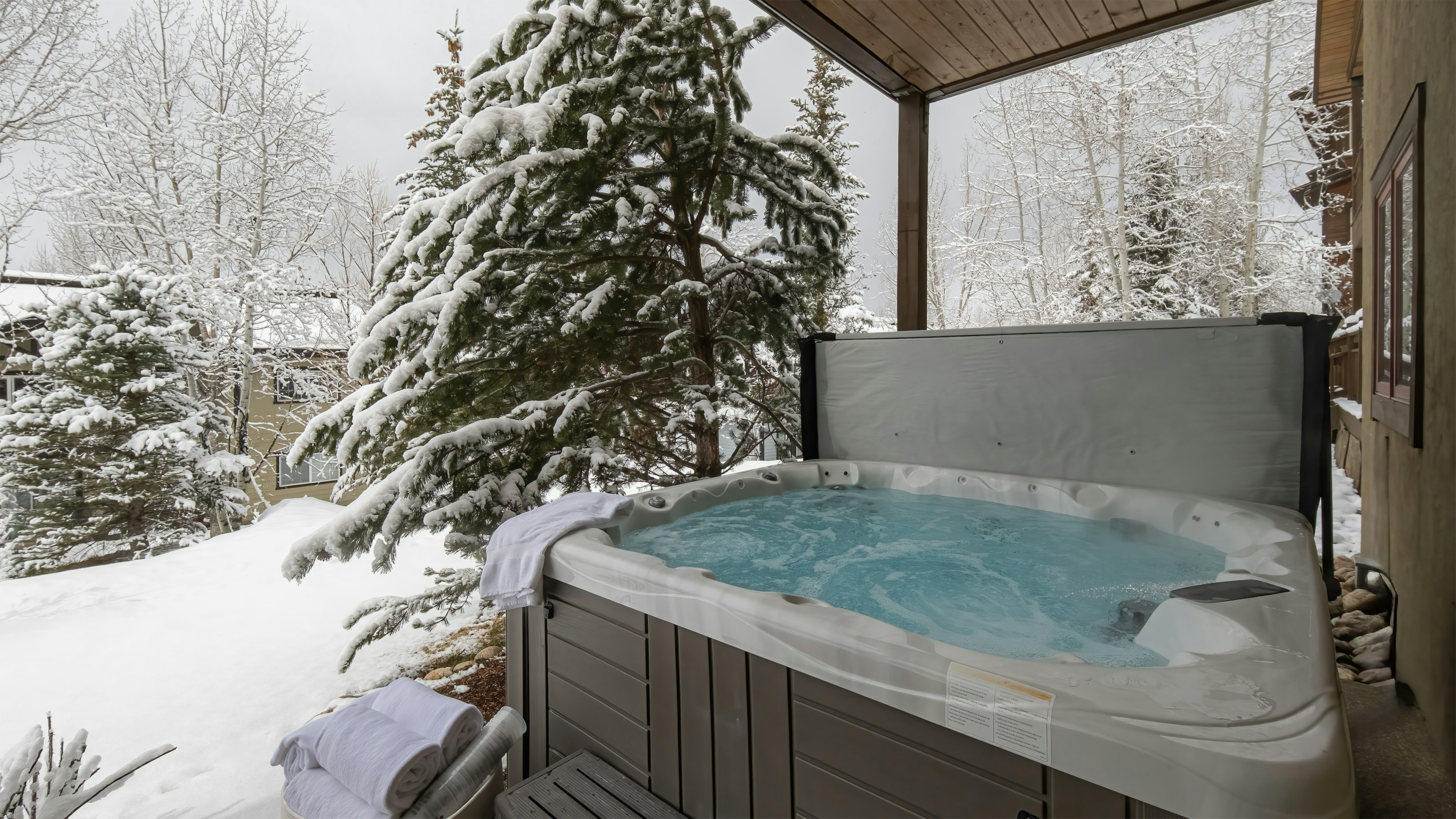 Chalet Couloir, photo 2