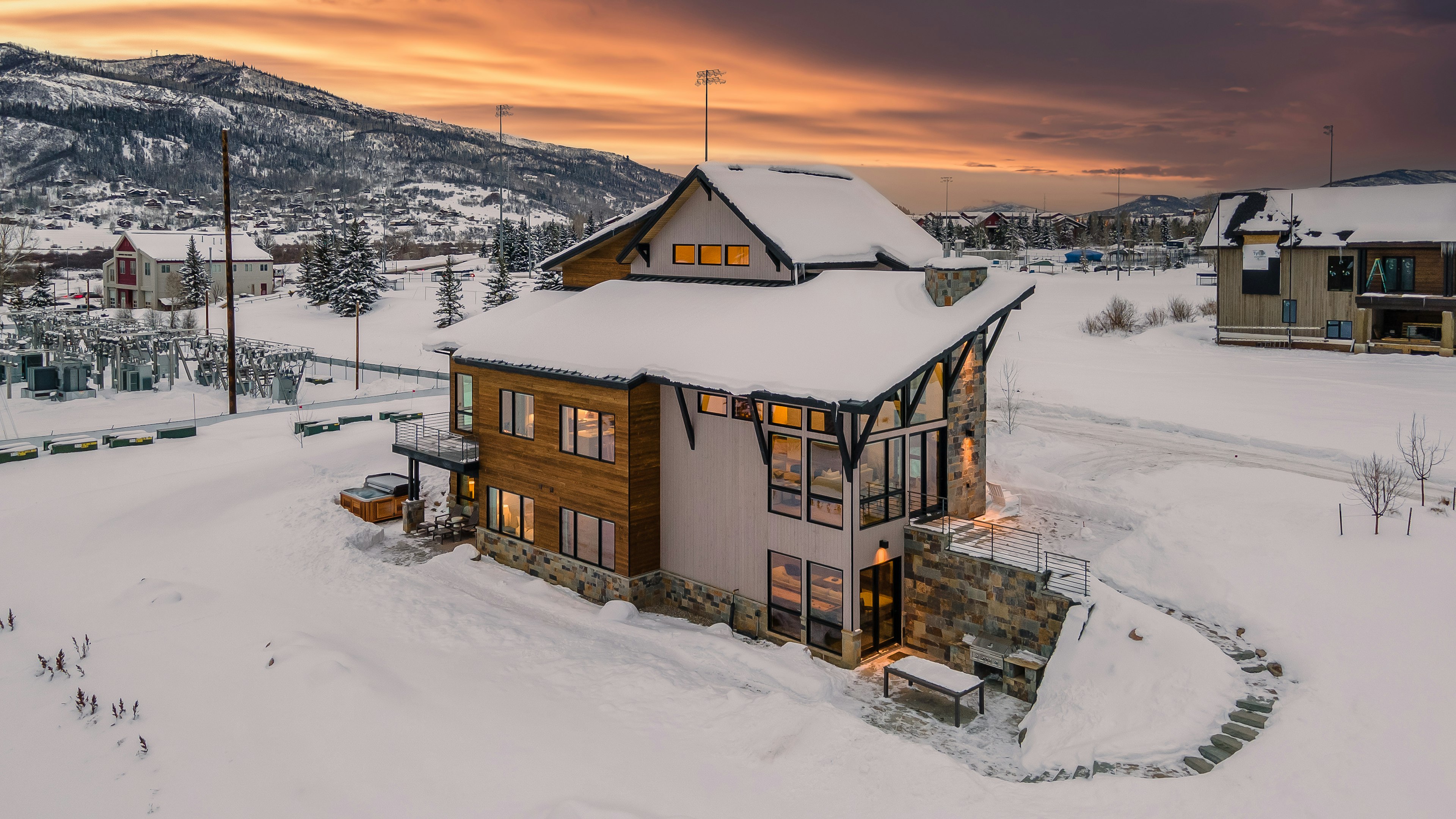 Palomino Chalet, photo 4