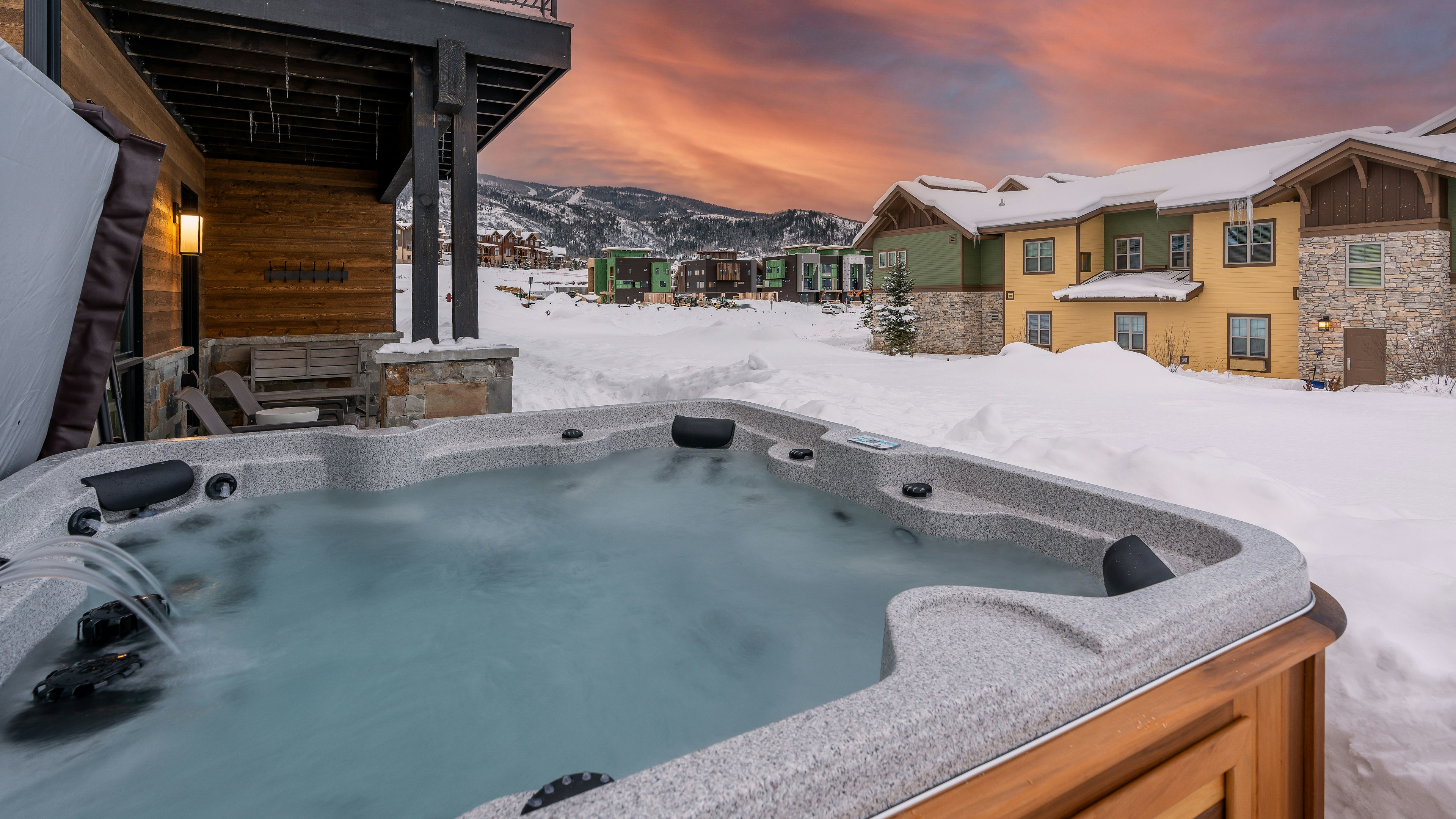 Palomino Chalet, photo 3