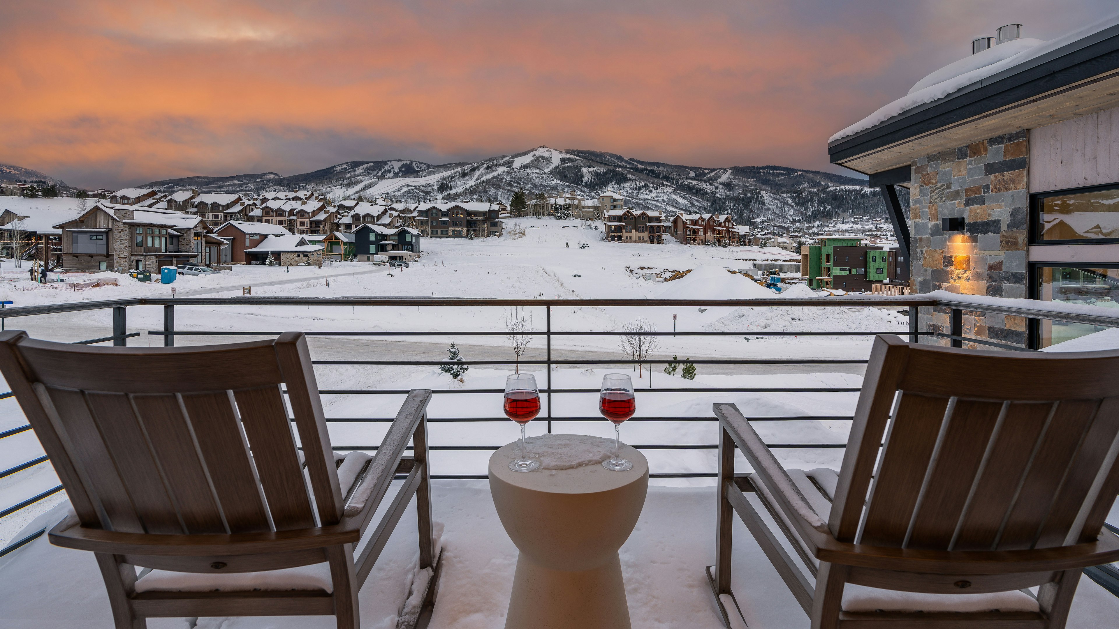 Palomino Chalet, photo 5