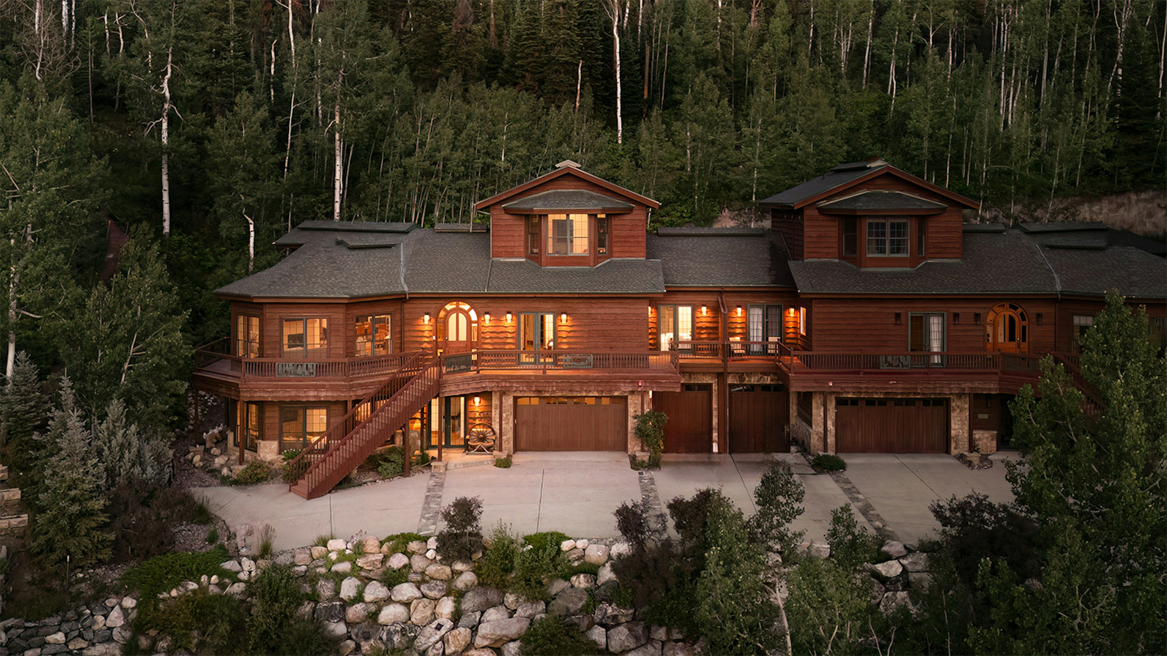 Apex Lodge North, photo 3