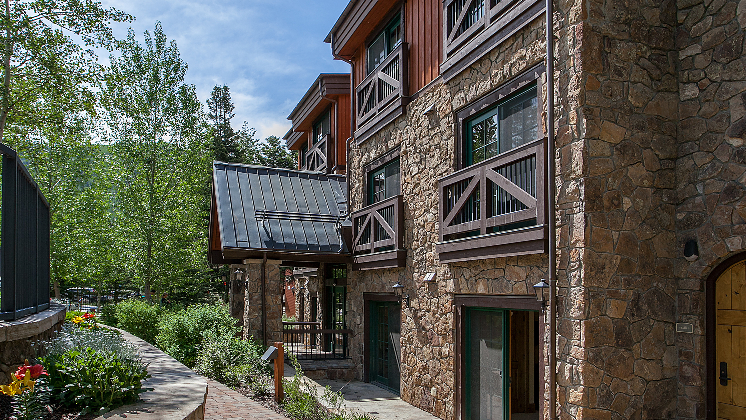 Piste Penthouse photo 5