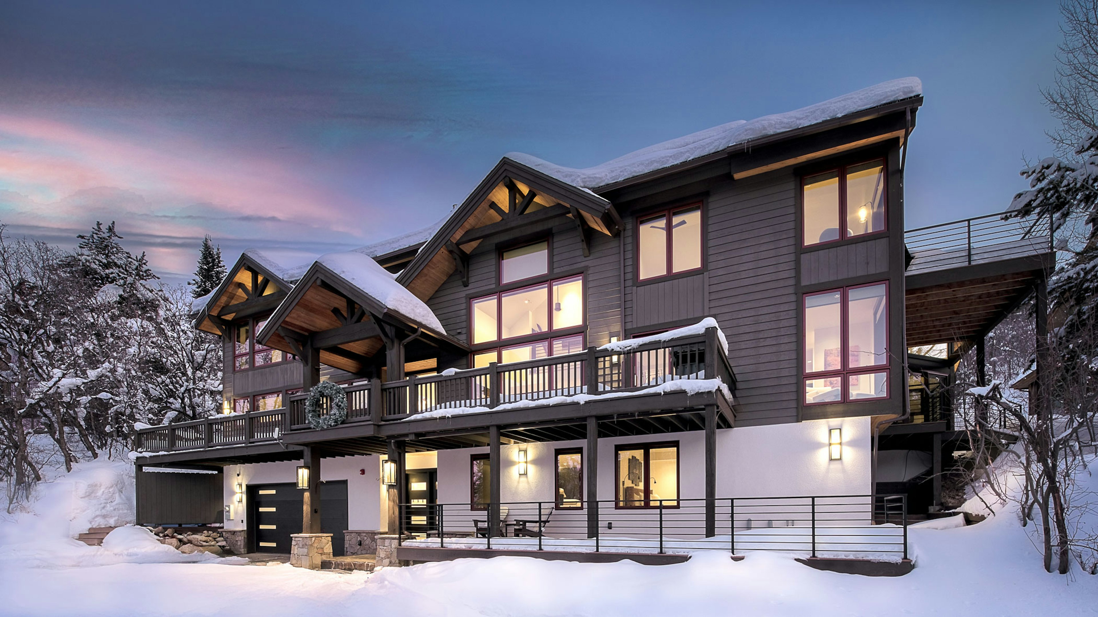 Orion Lodge 1