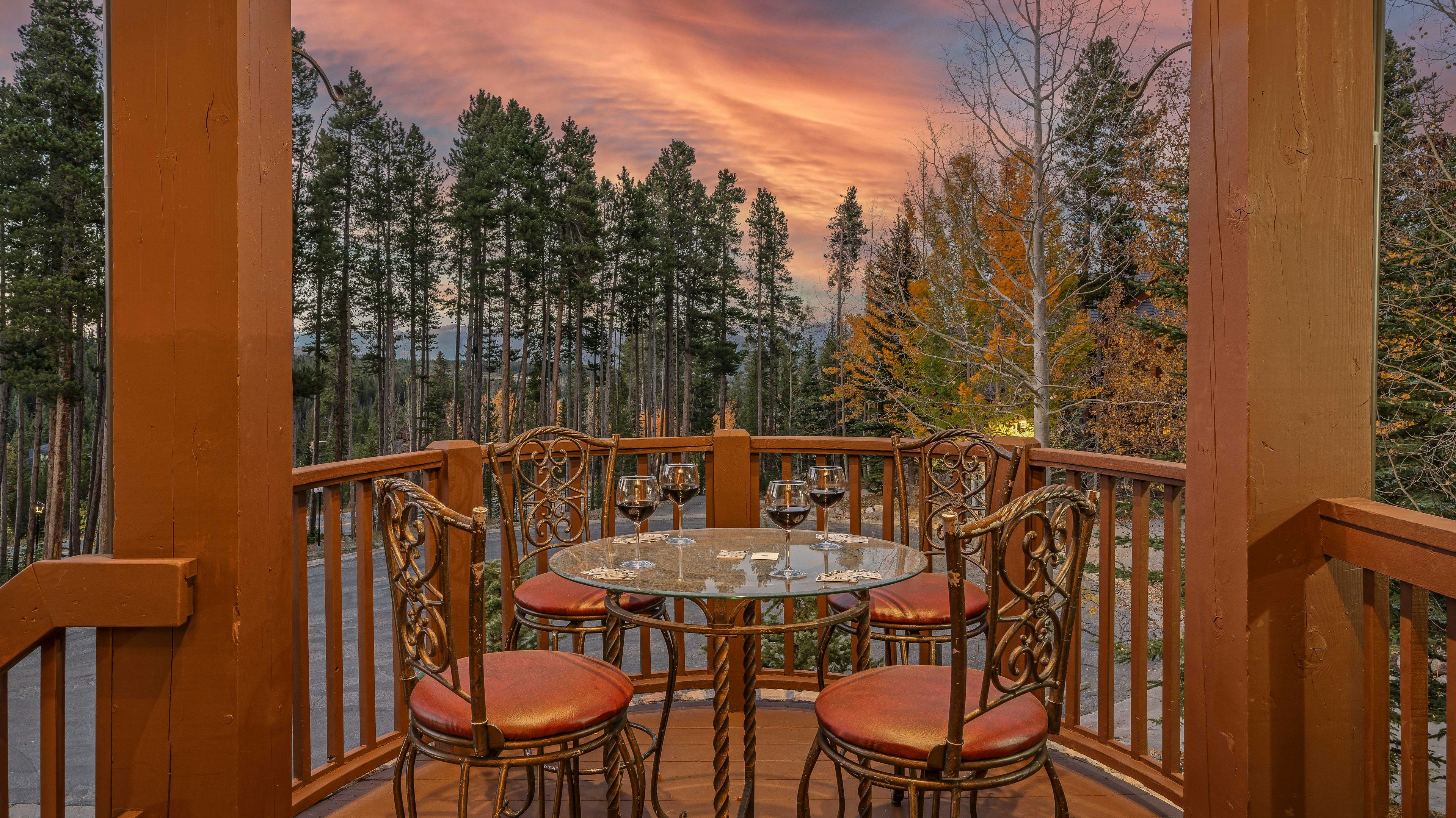 Boulder Ridge Retreat, photo 5