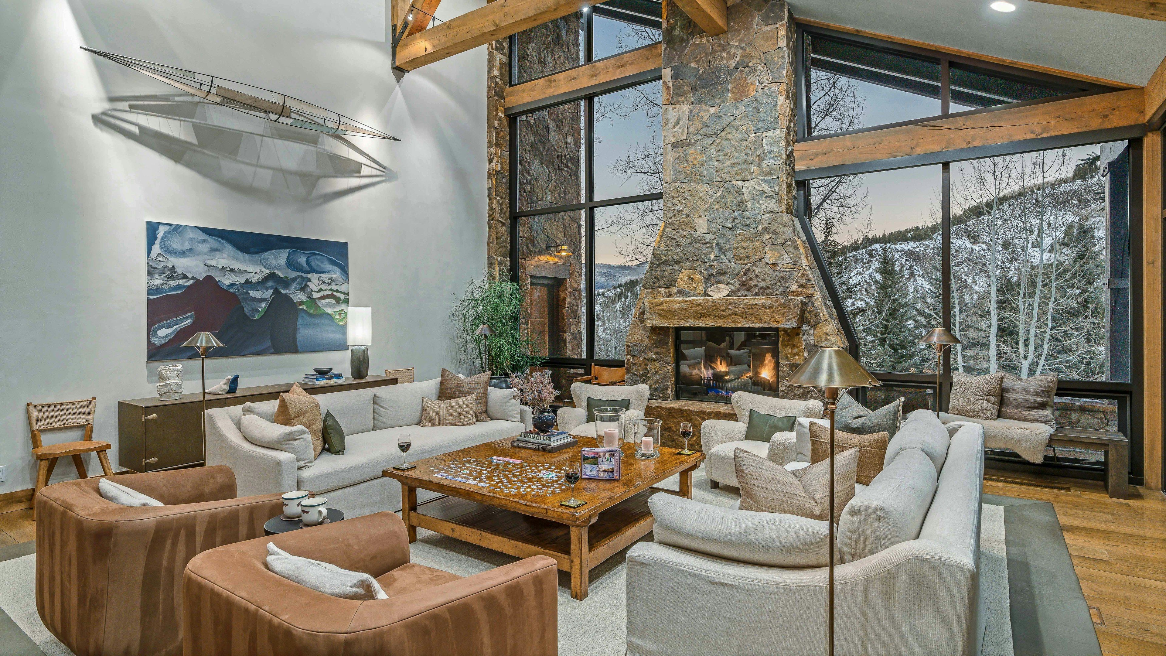 Wayfarer Lodge, photo 3