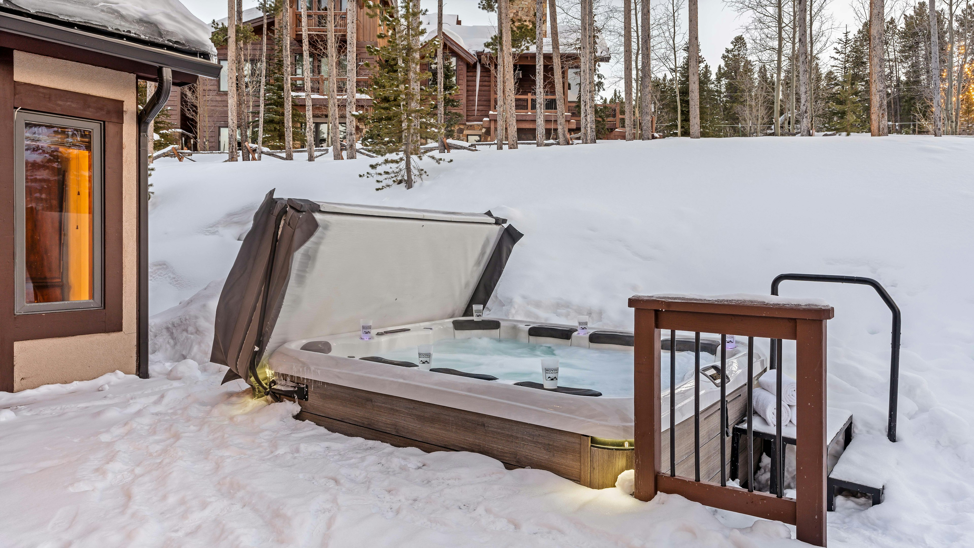 Boulder Ridge Retreat, photo 2