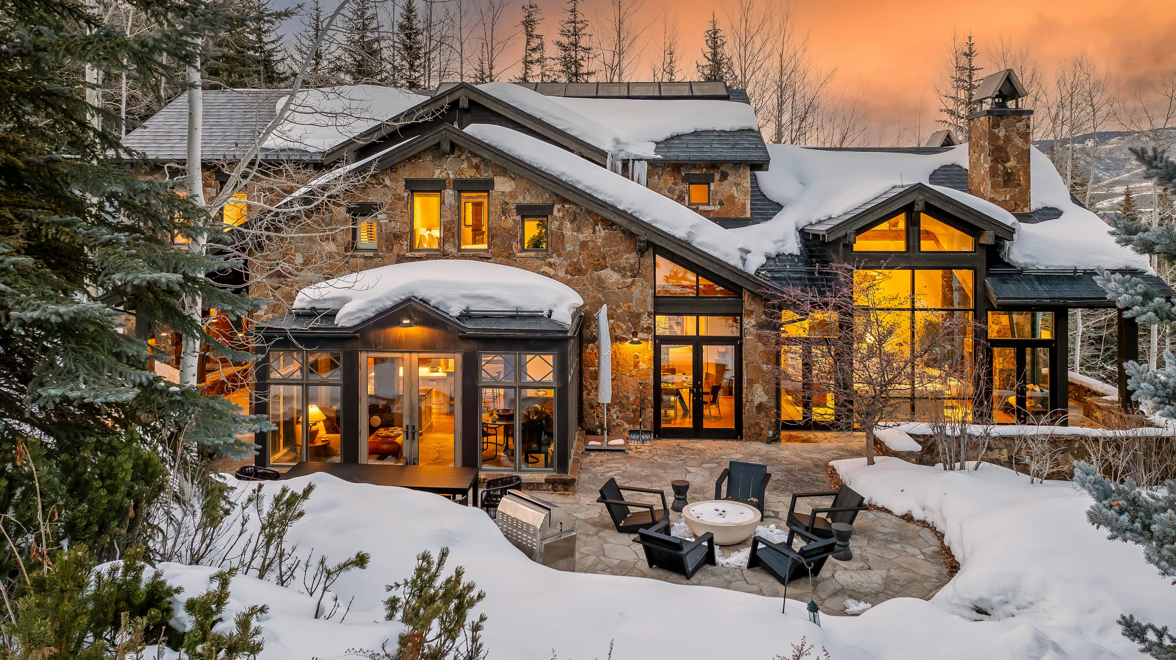 Wayfarer Lodge 1