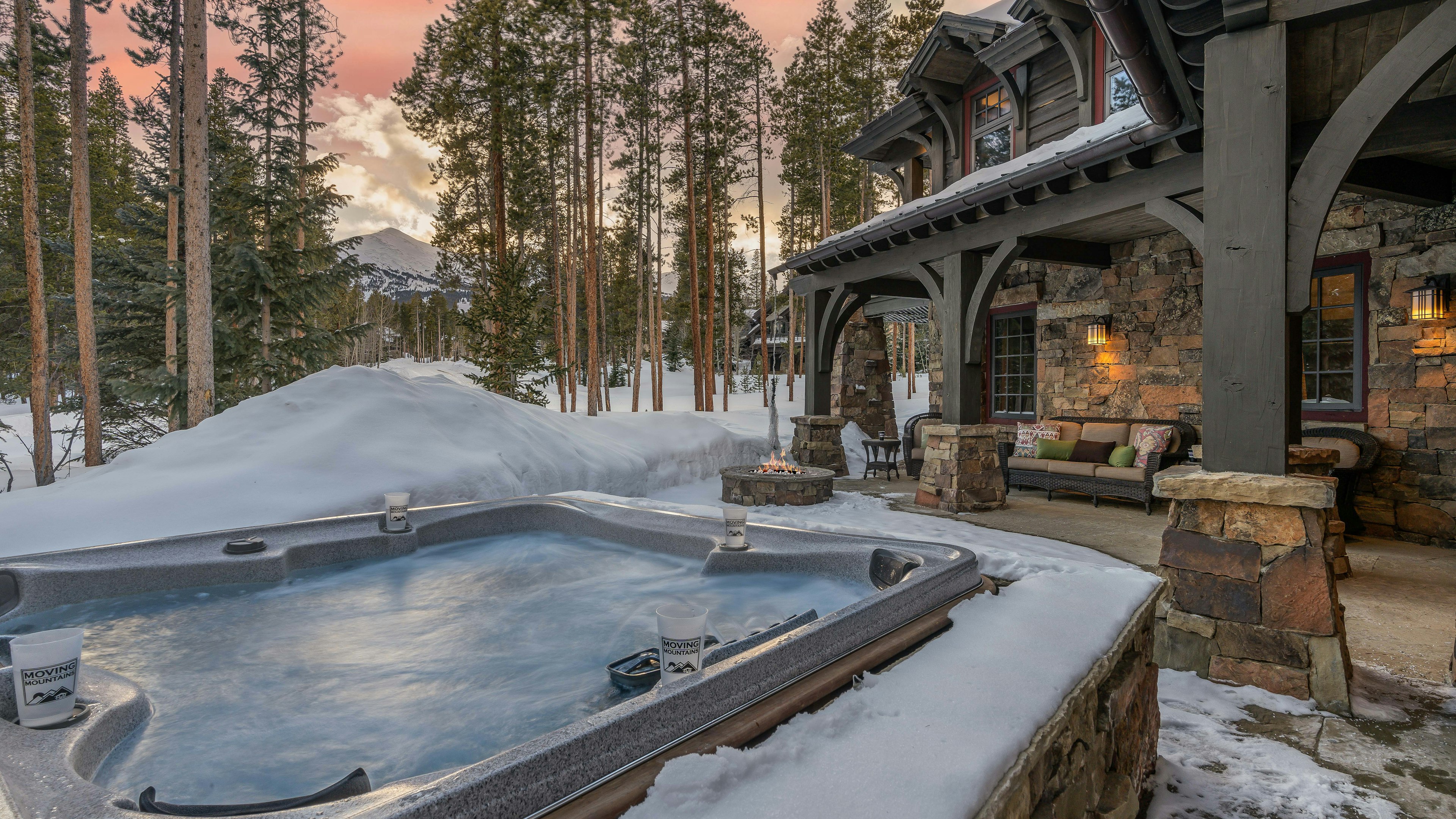 Alpine Grandeur, photo 3