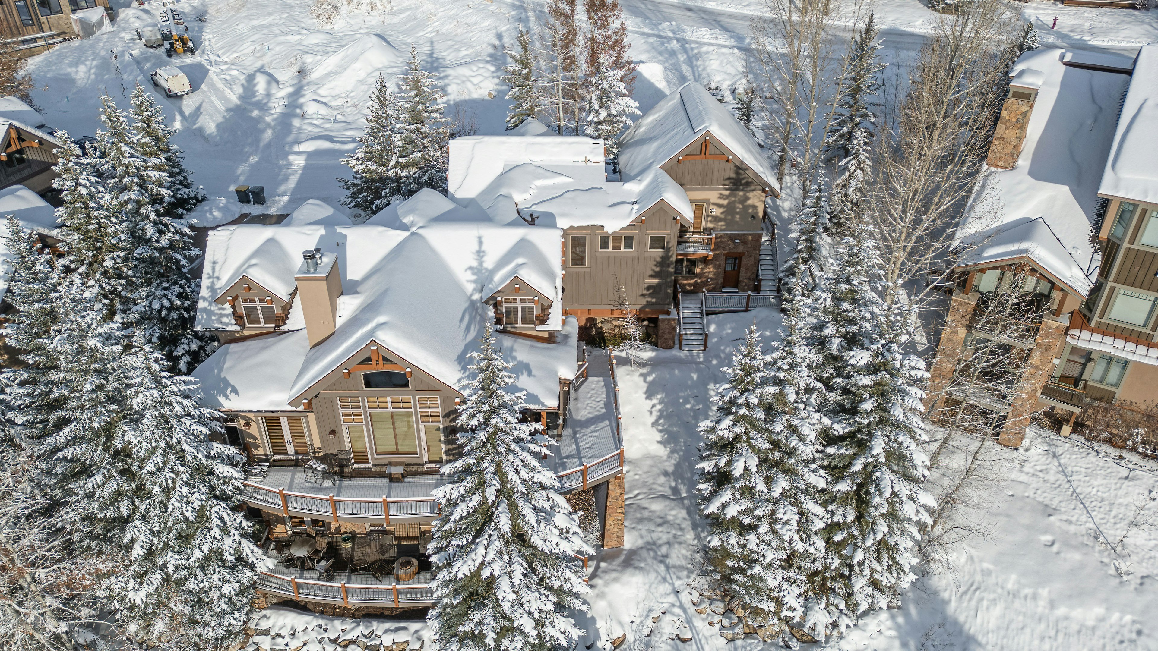 Lariat Ridge Lodge, photo 3