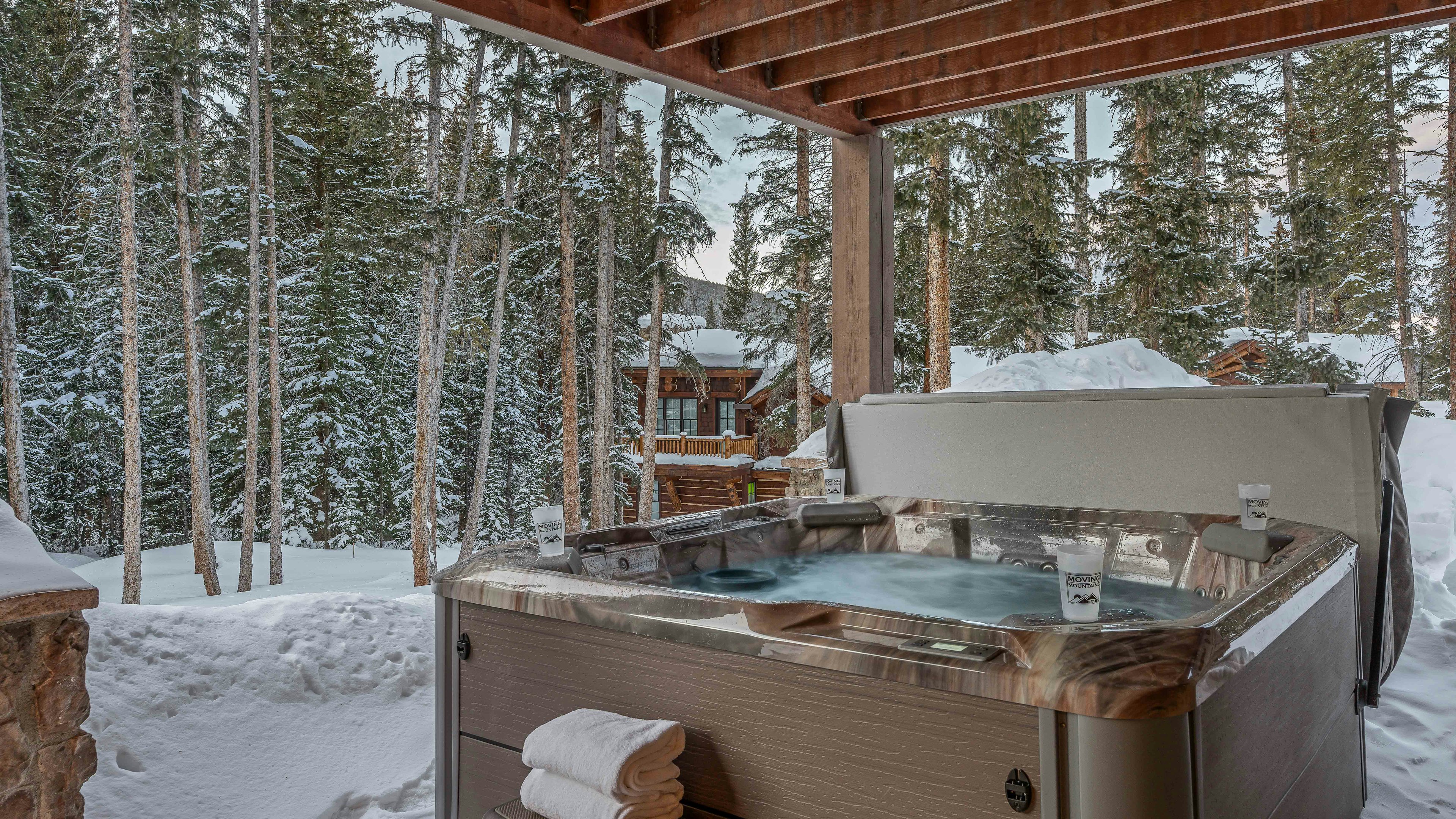 Starlit Pines Lodge, photo 3