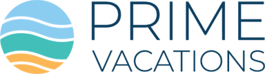 Prime Vacations logo