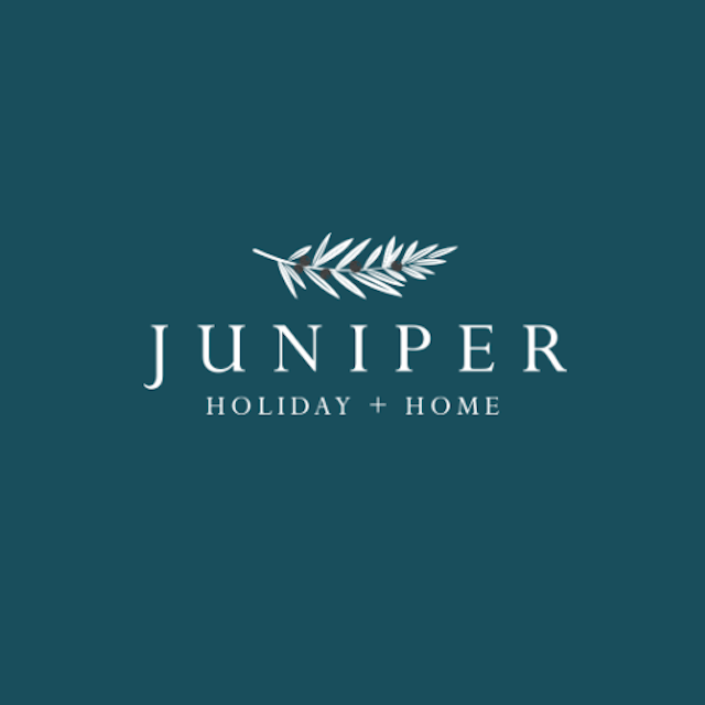 Juniper Holiday + Home Logo