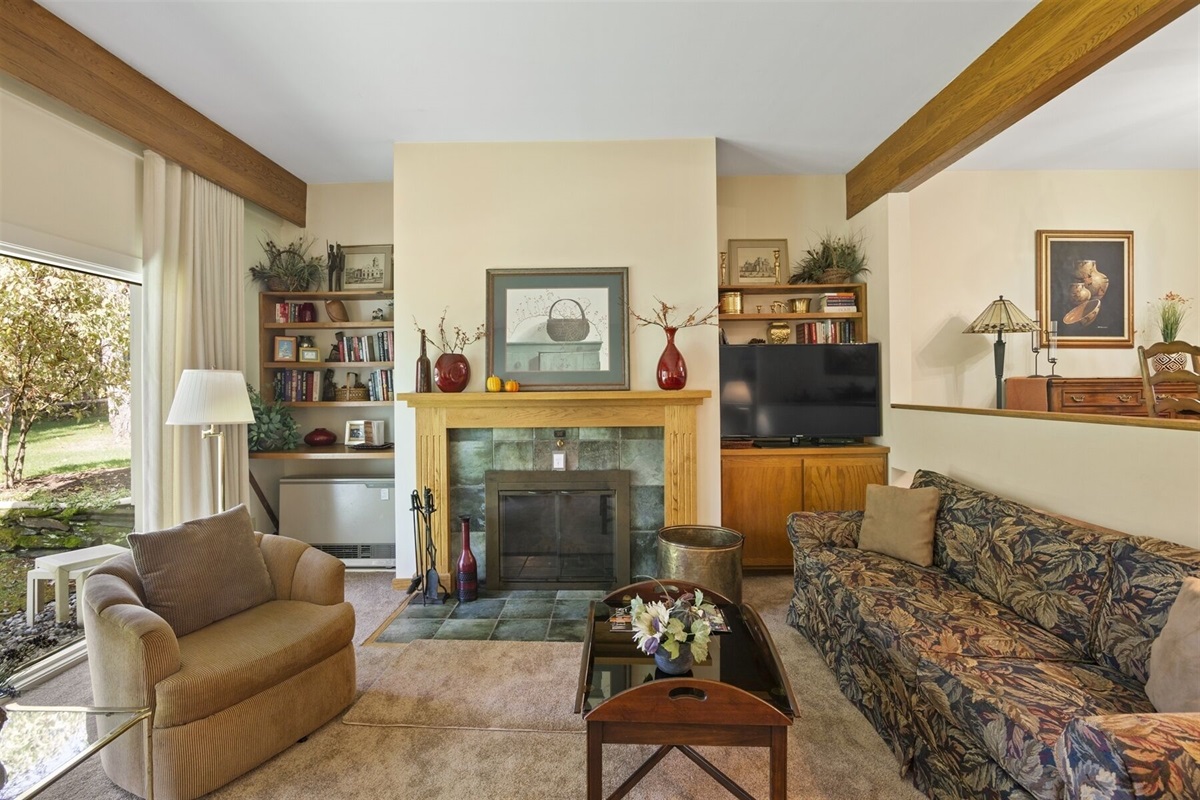 Brookside at Topnotch photo 1