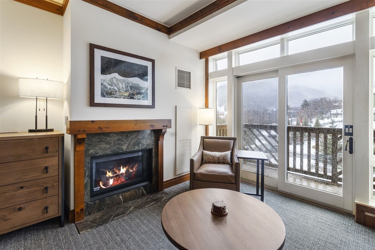 *350 Studio Lodge @ Spruce Peak photo 4