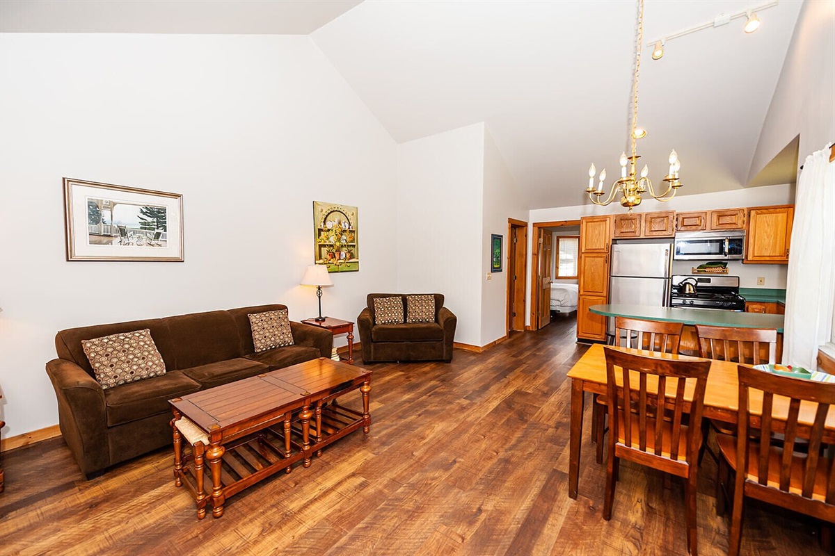 Riverside Retreat photo 5