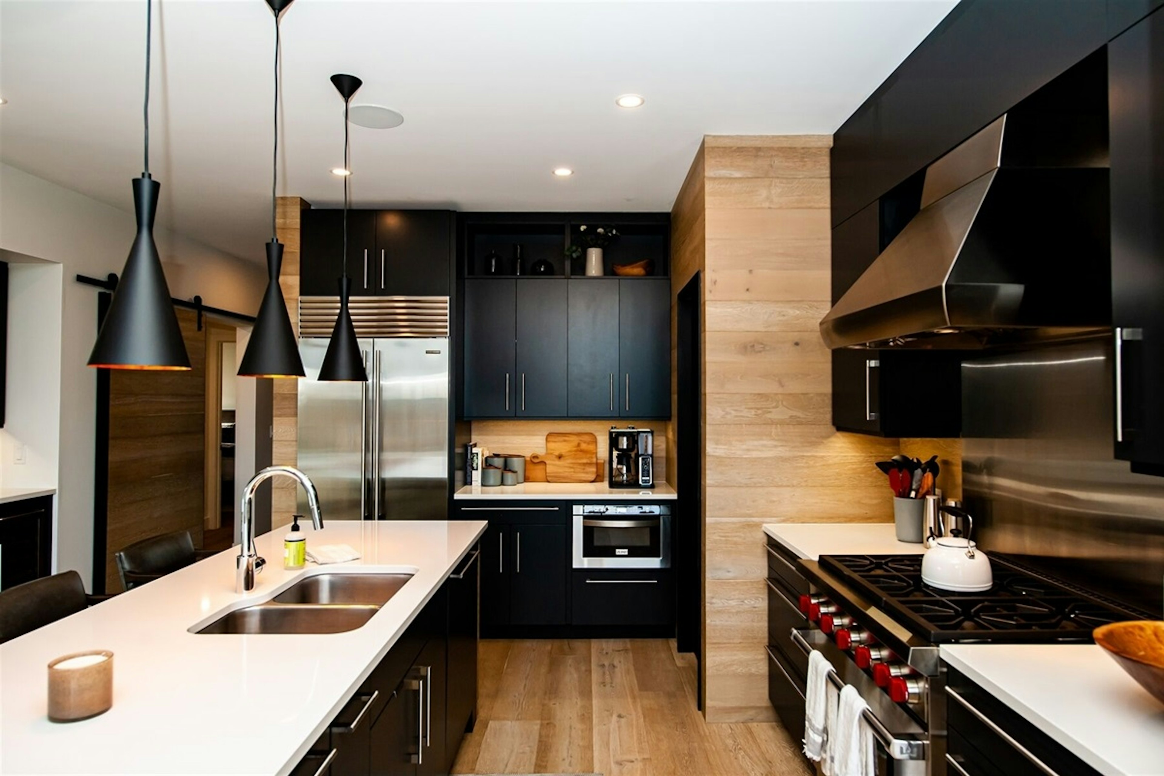 High End Kitchen Appliances