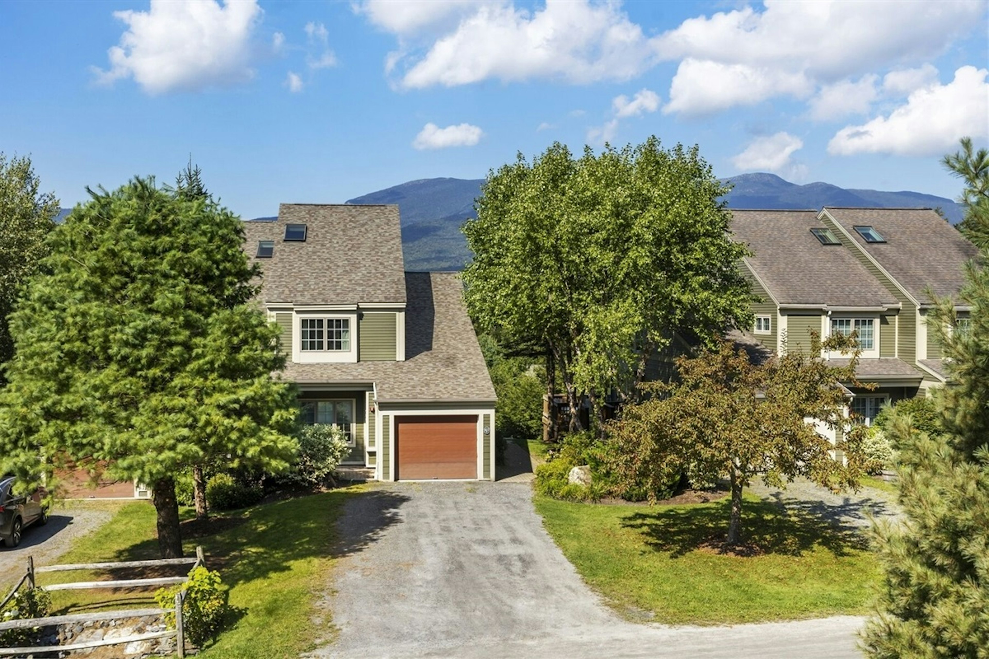 Premier Topnotch Resort Home