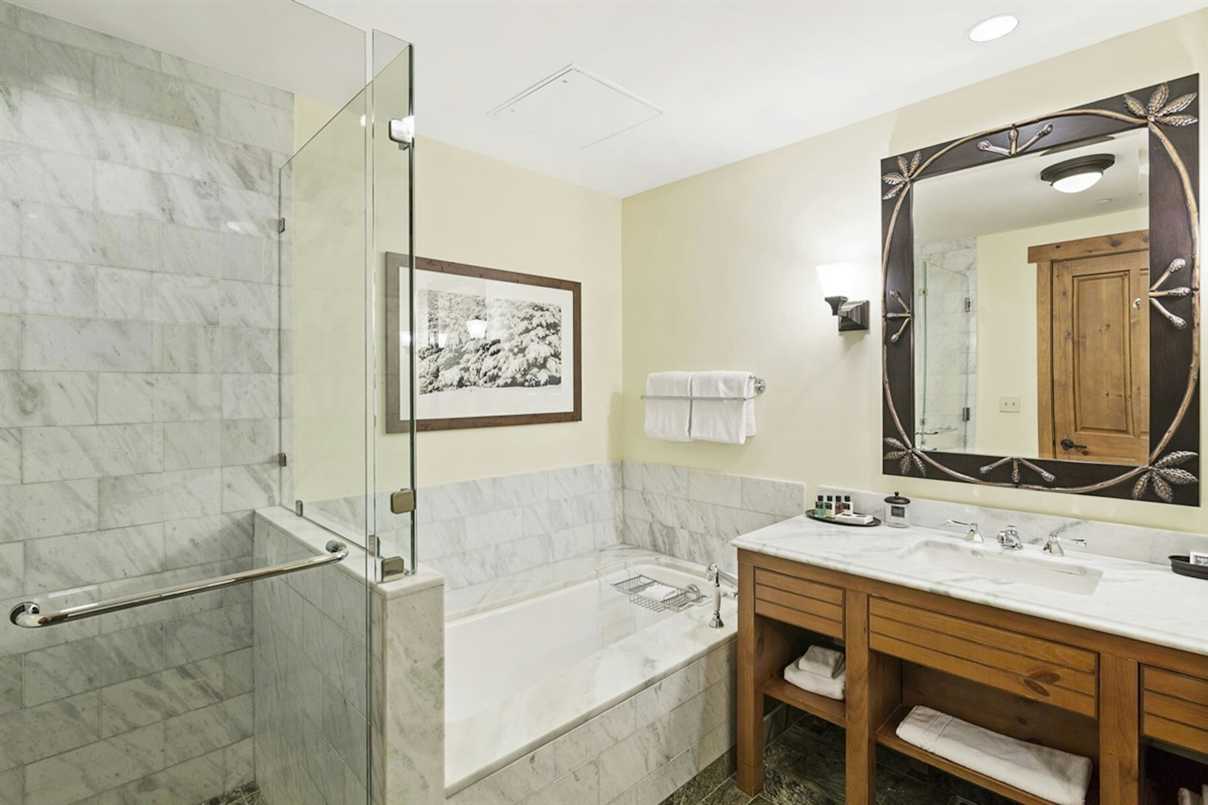 Modern Bathroom