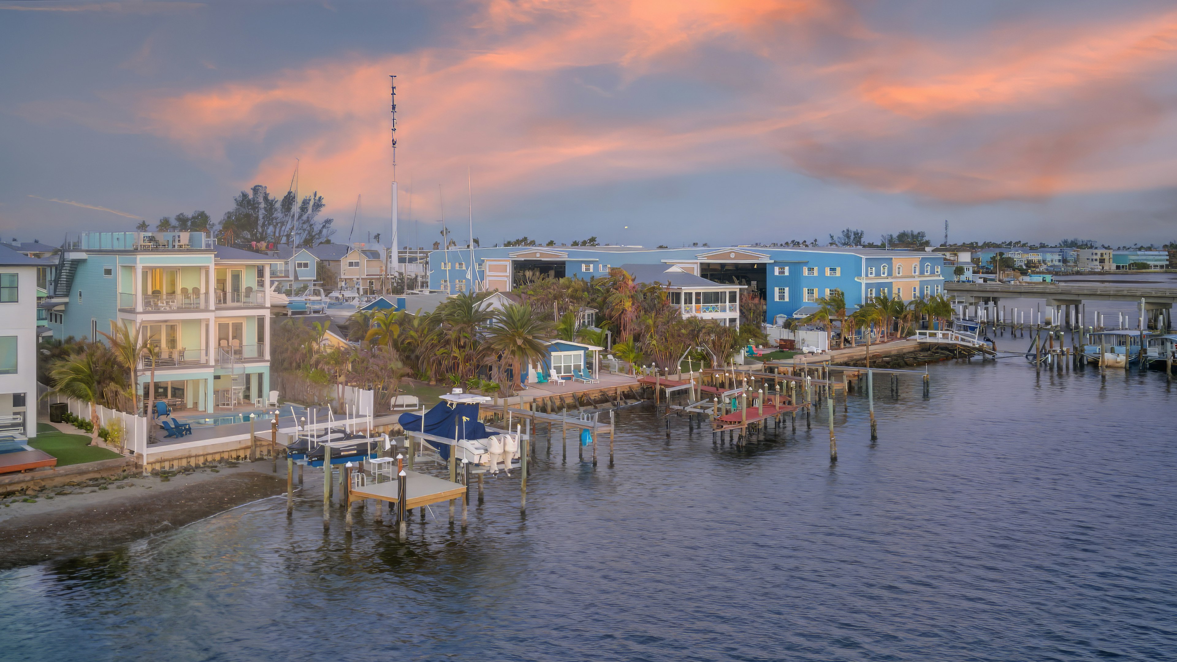 Bayfront Retreat by AMI Locals