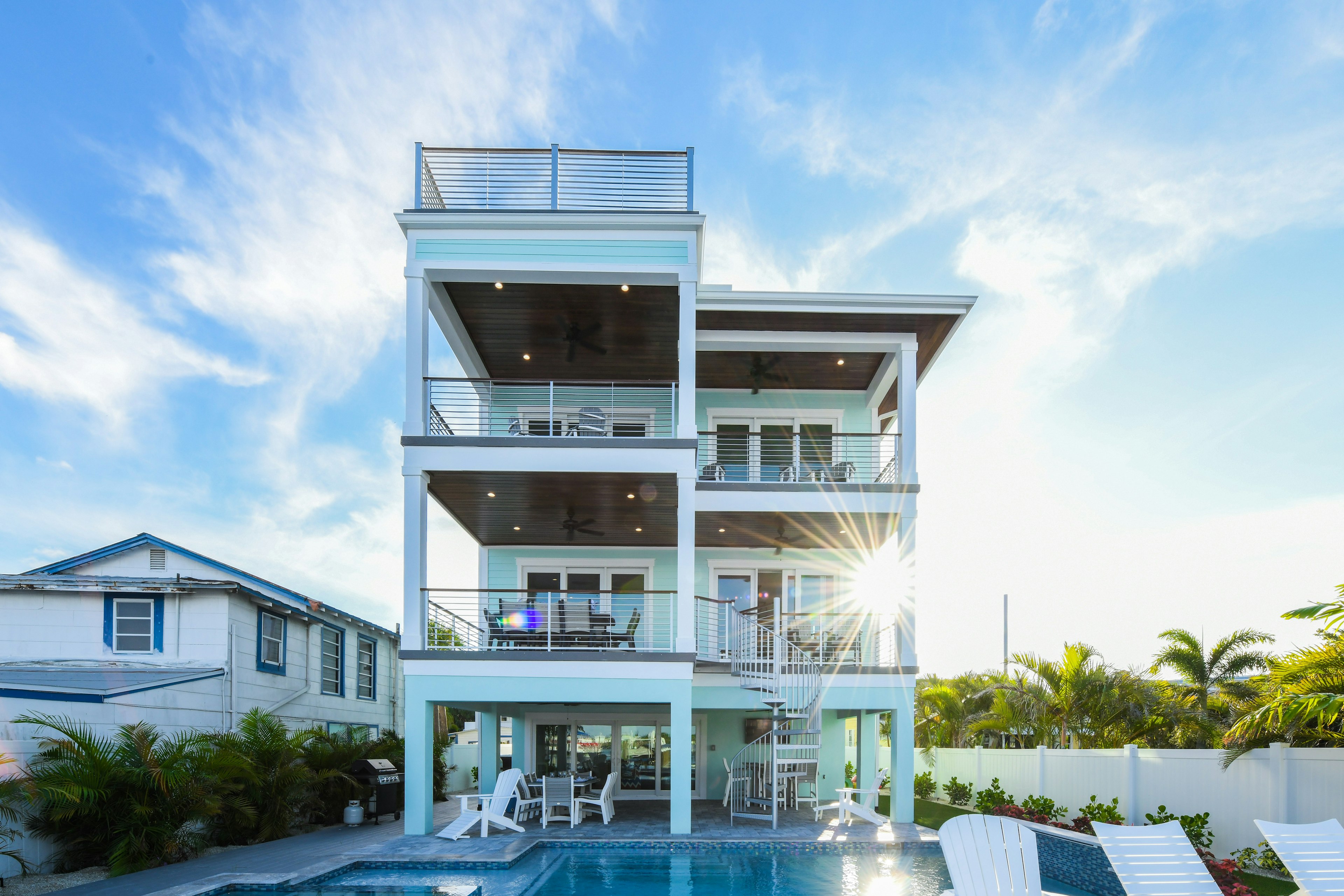 Bayfront Retreat by AMI Locals