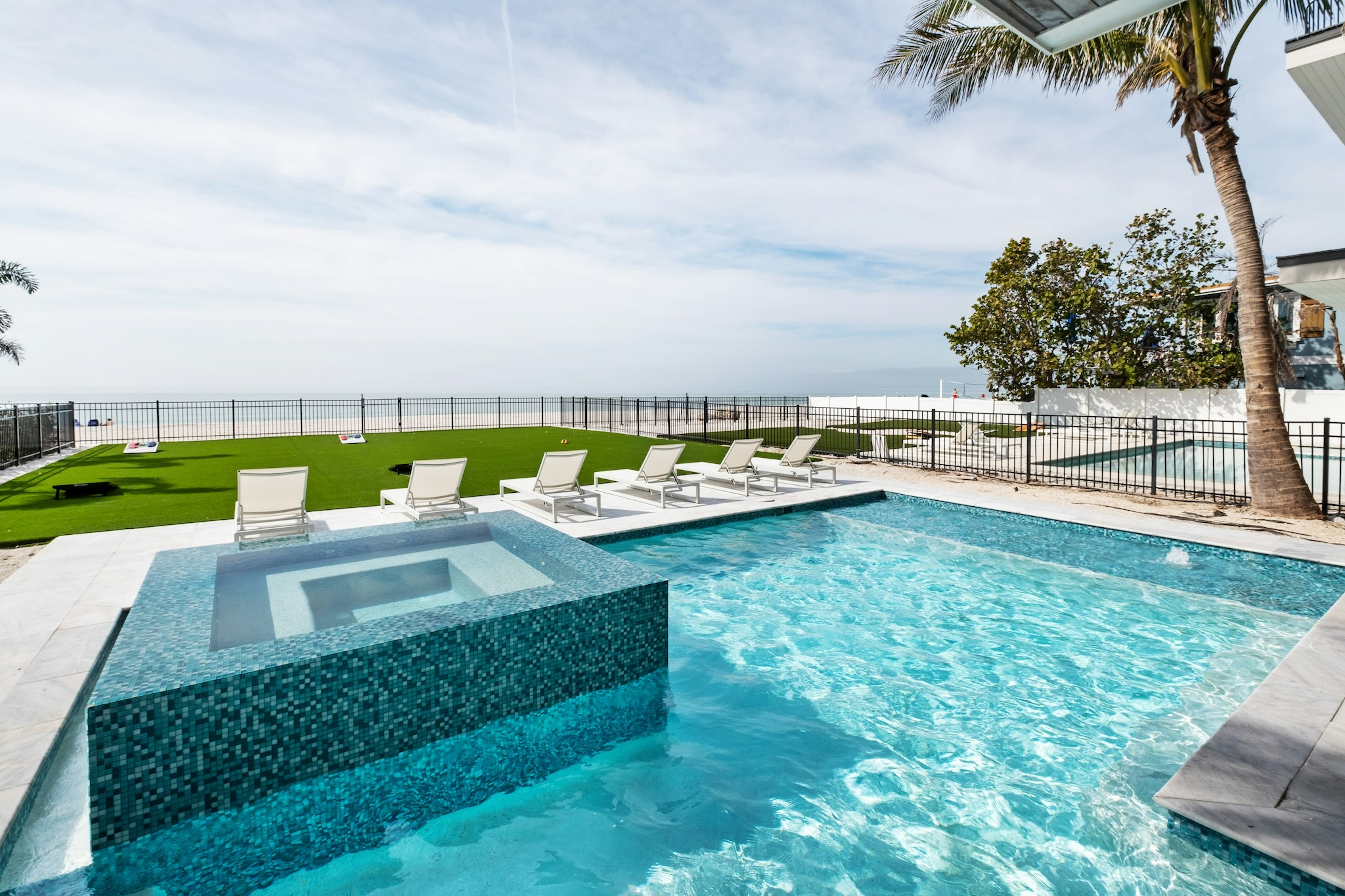 Private Pool