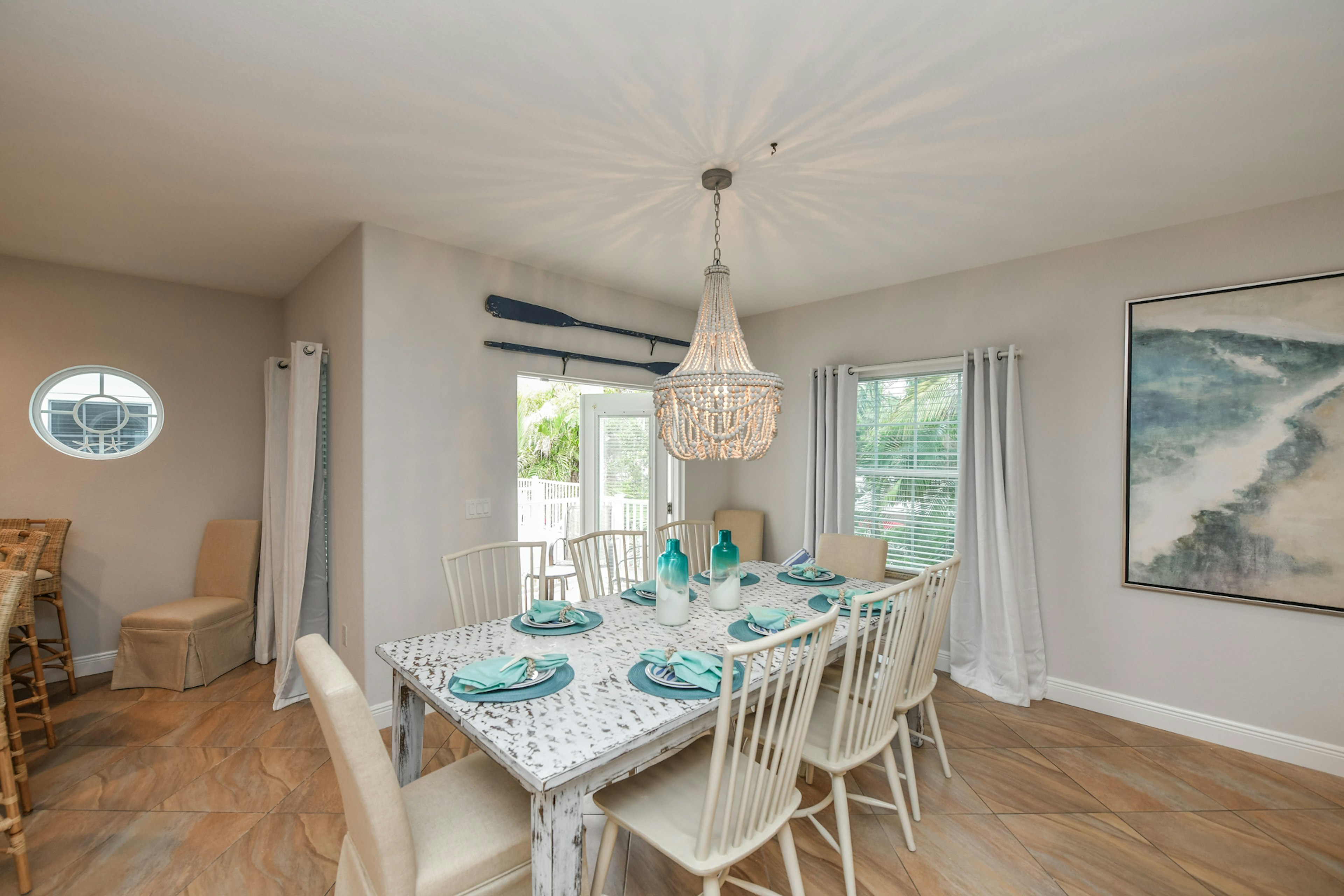 Table for Gatherings