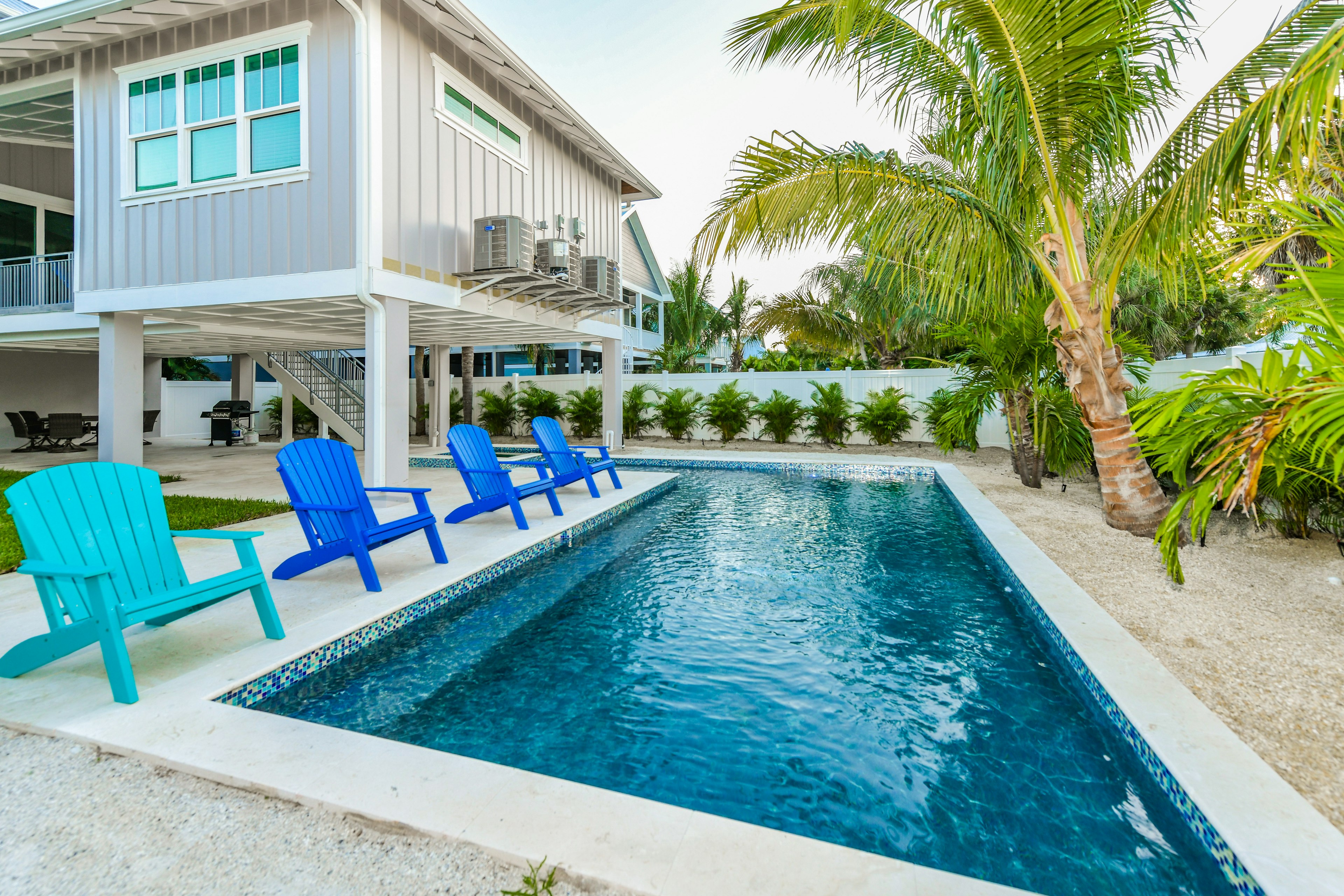 Private Pool