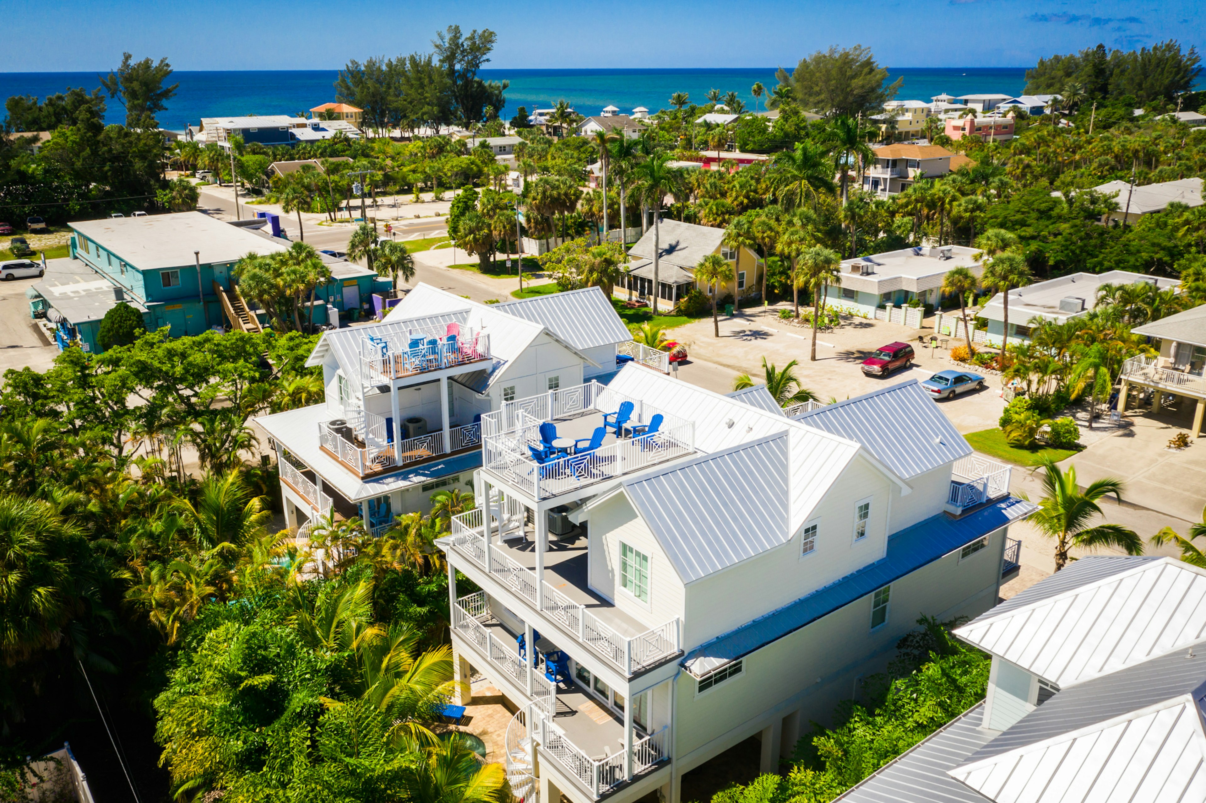 Aerial Property - AMI Locals