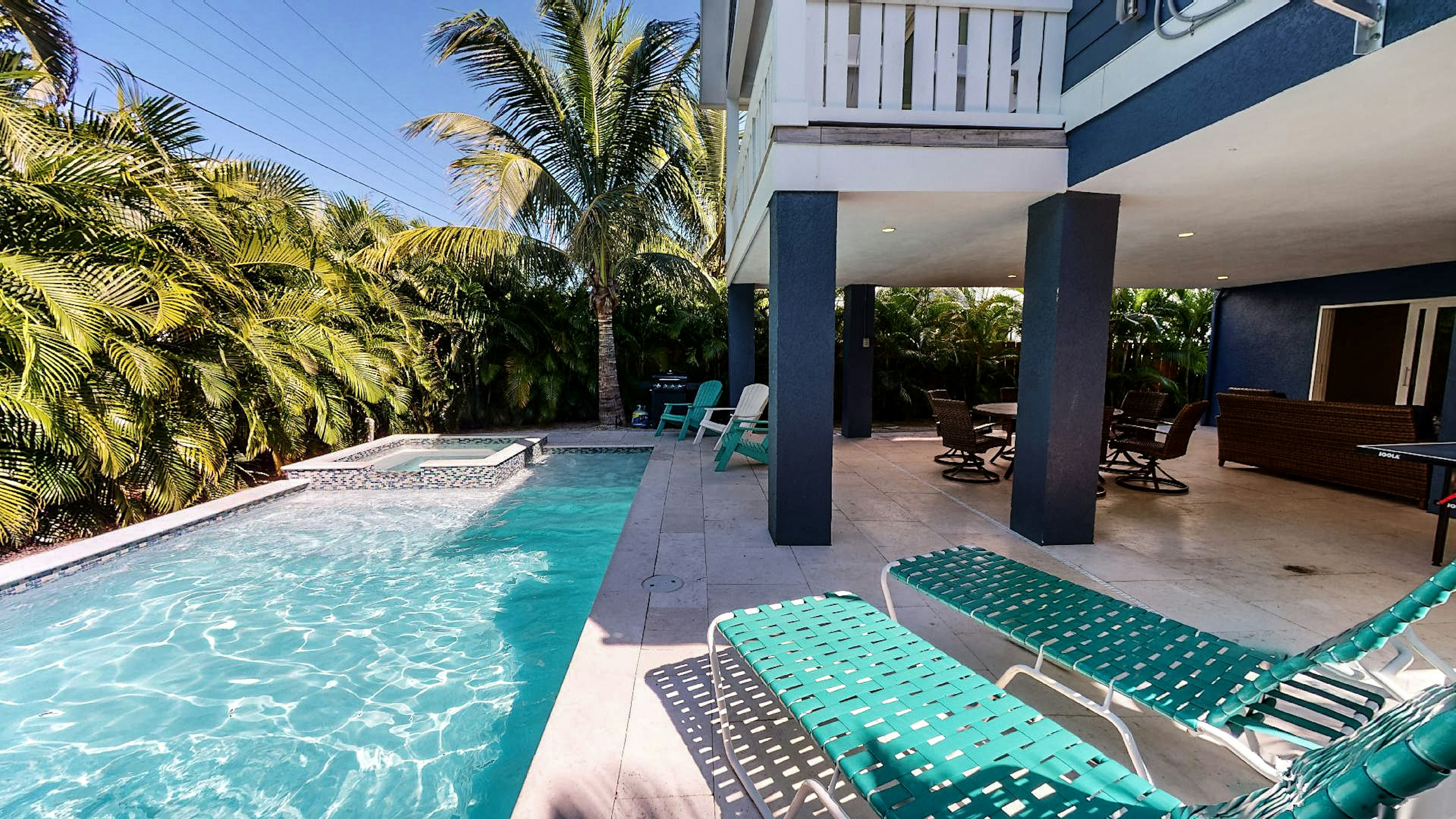 Sign of the Mermaid - AMI Locals