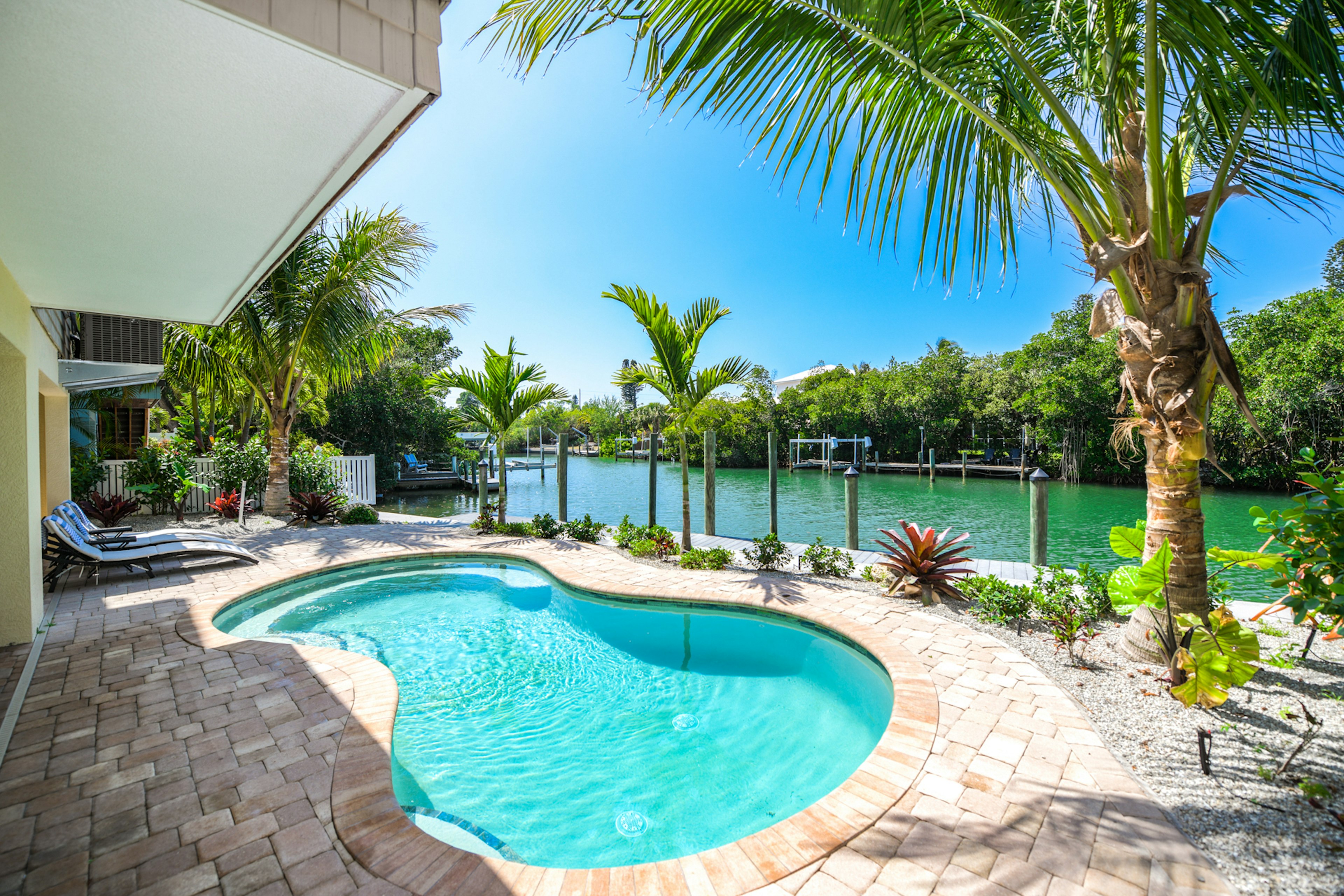 Private Pool