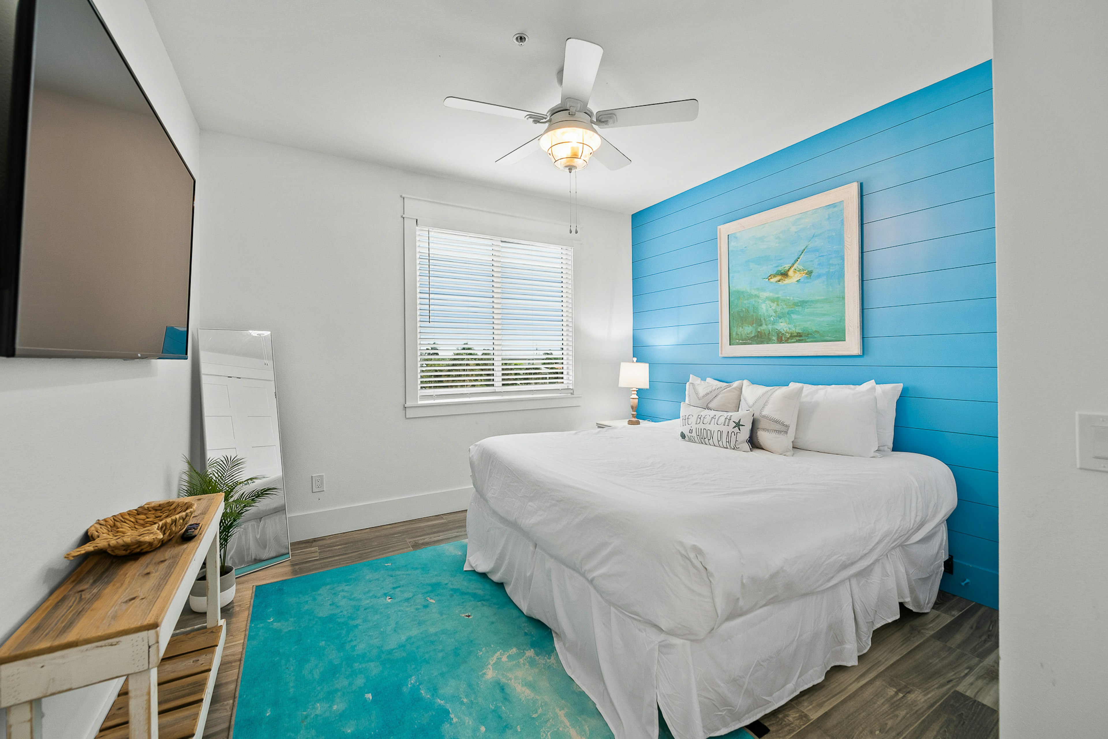 Elegant Bedroom