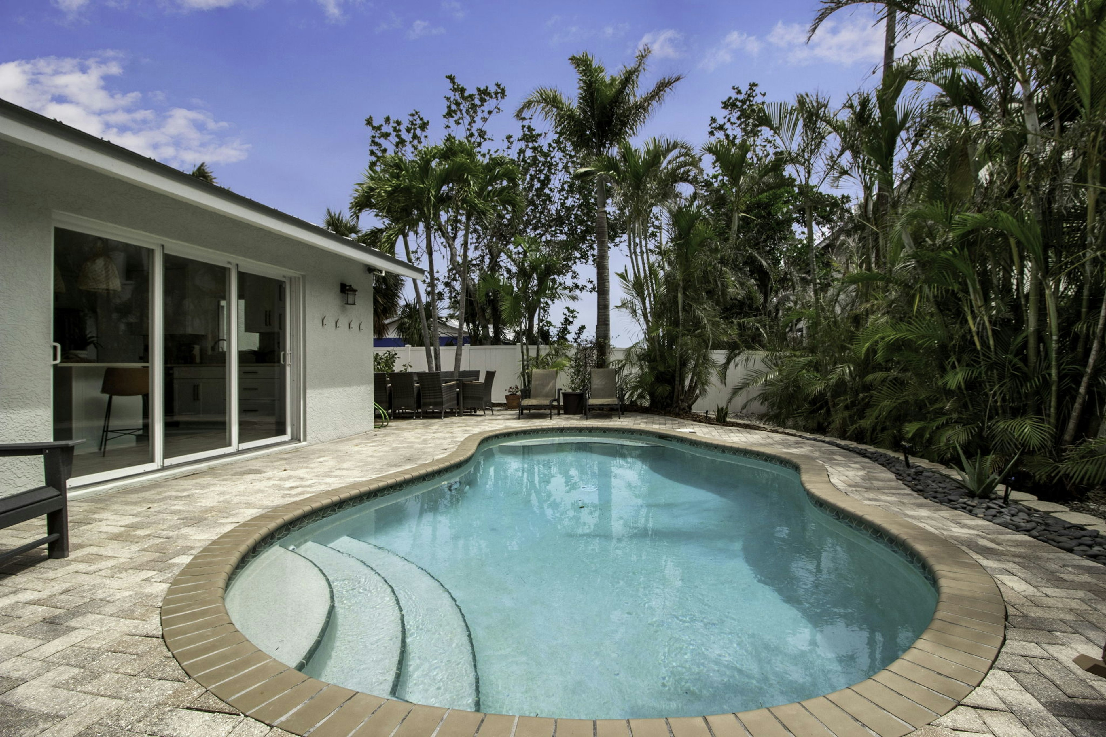 Blissful Bungalow by AMI Locals