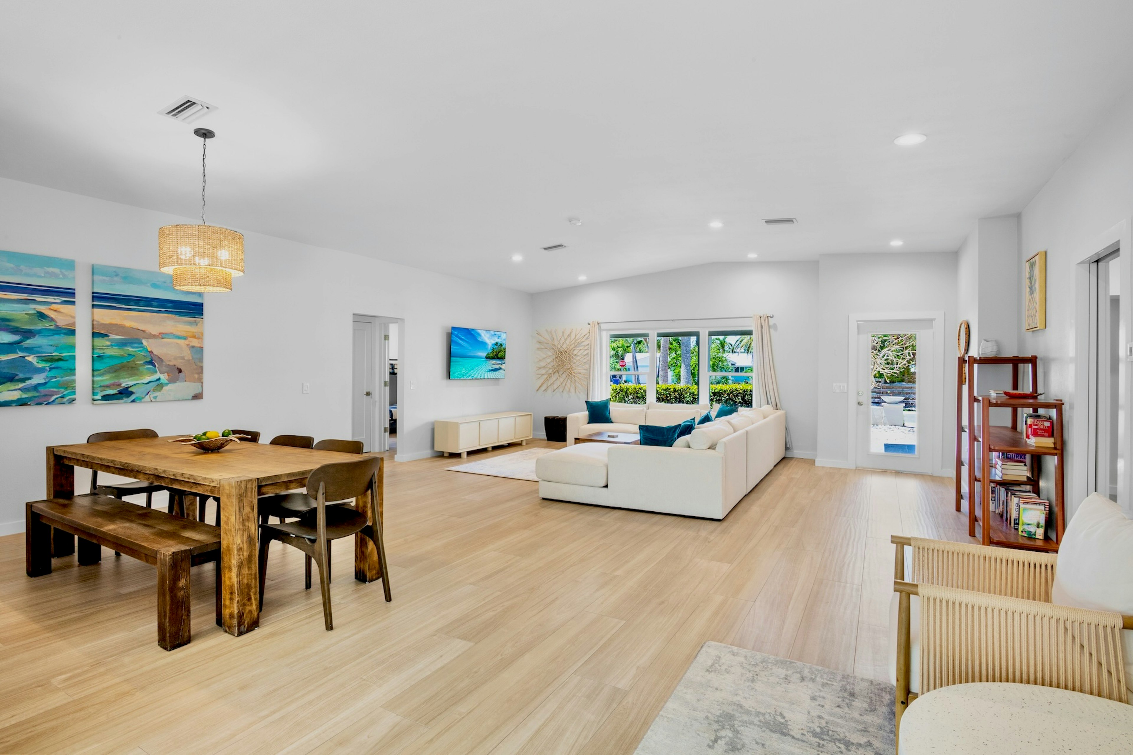 North End Zen by Anna Maria Island Accommodations