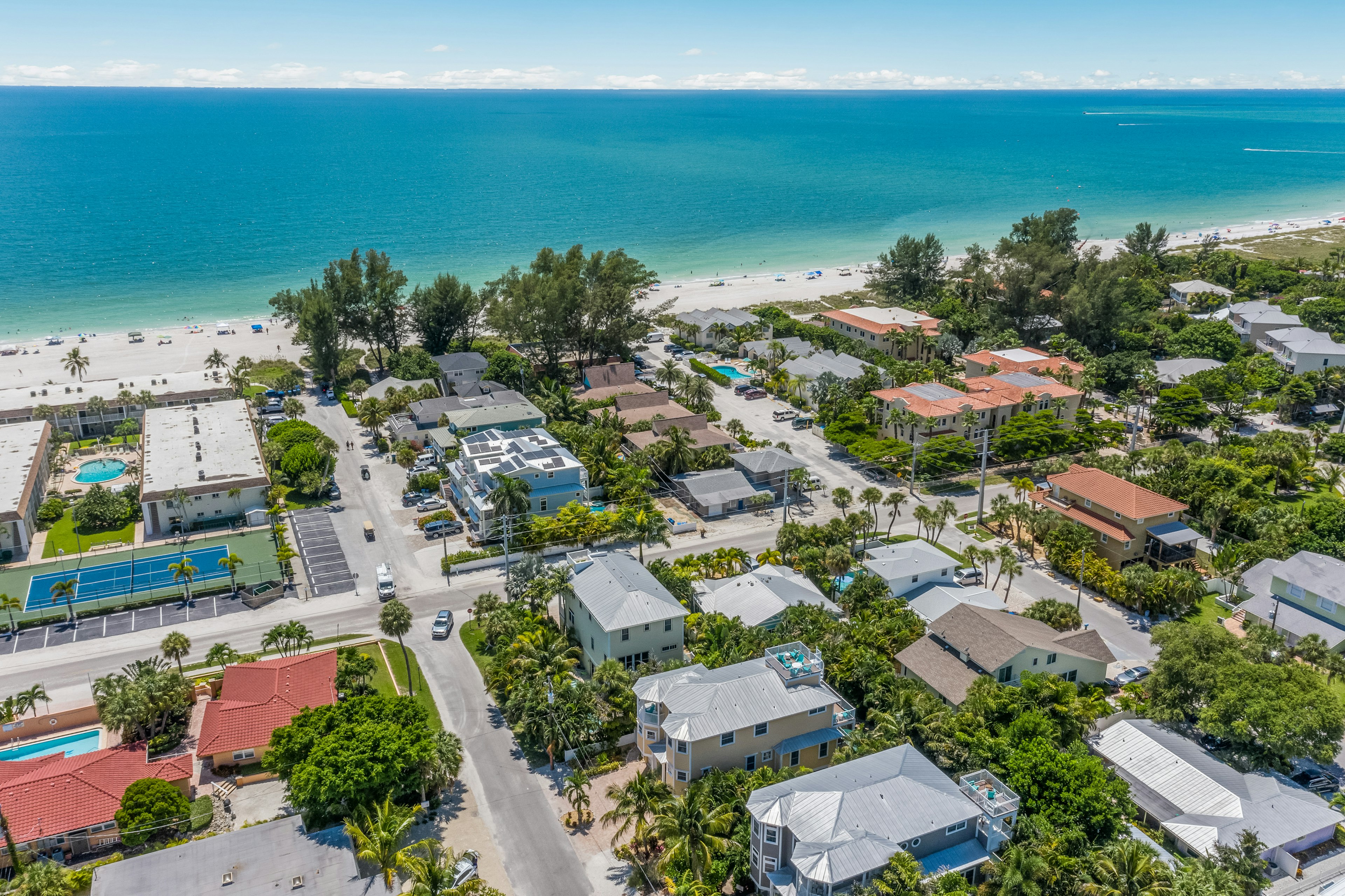 Full Property View