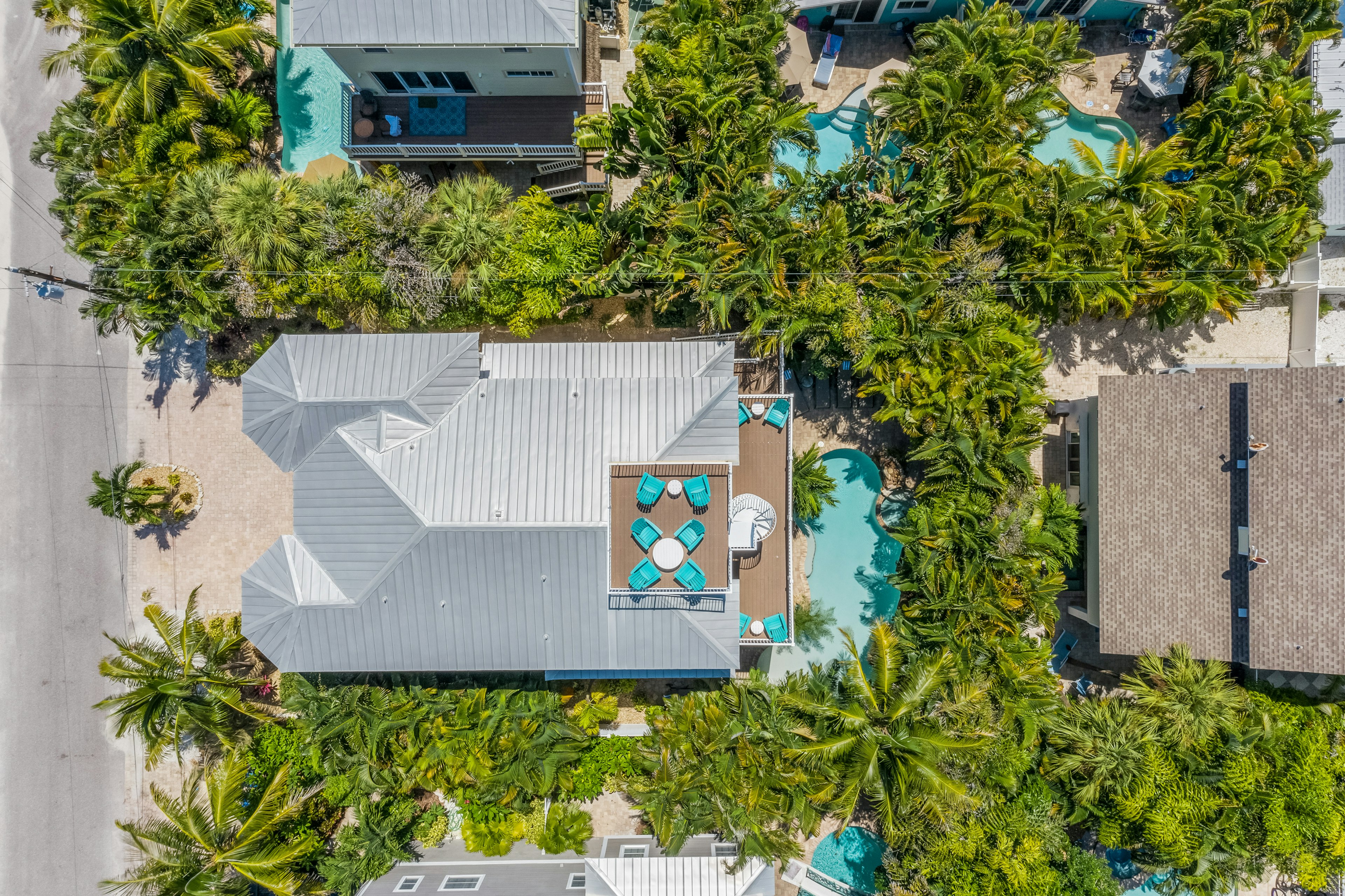 Full Property View
