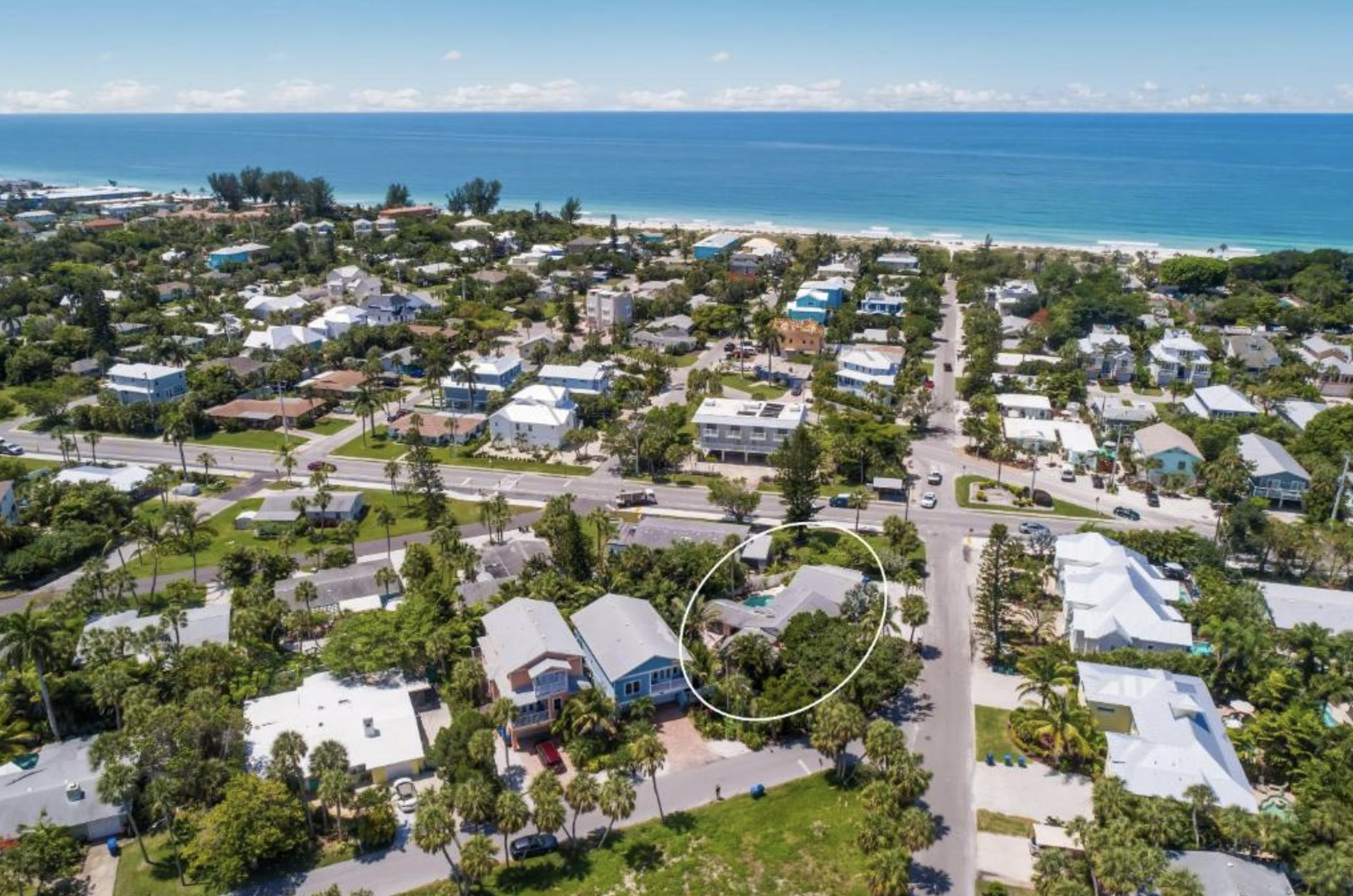 Coral Palms by Anna Maria Island Accommodations