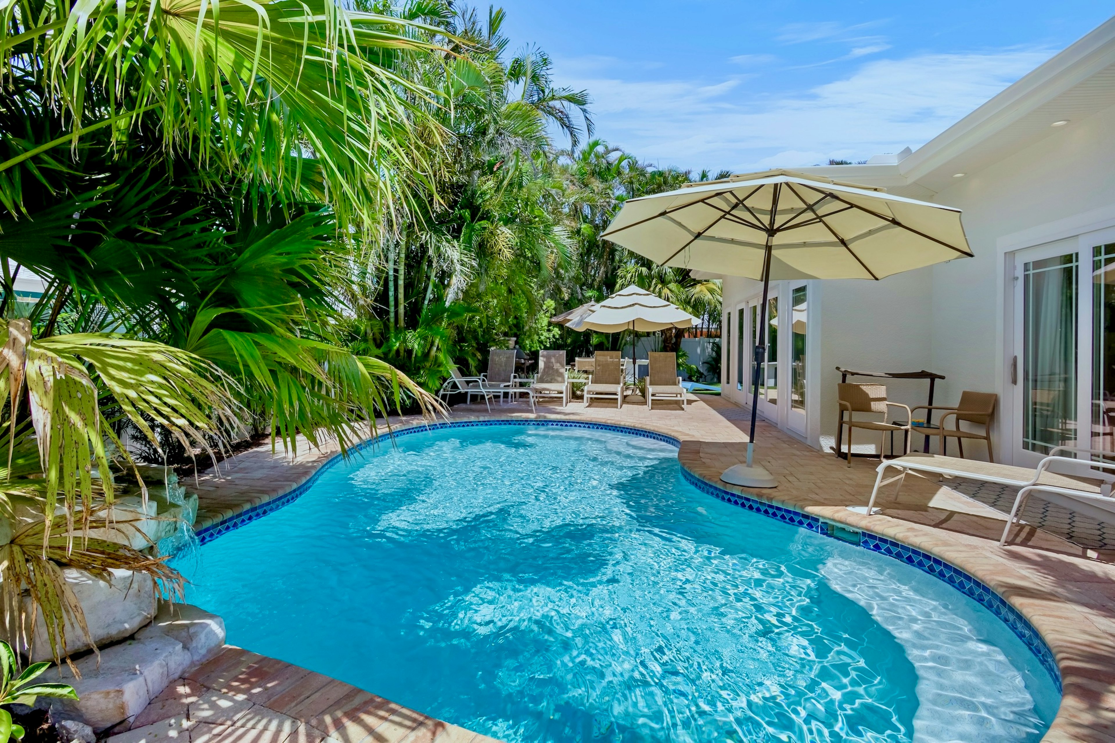 Simply Chic by Anna Maria Island Accommodations