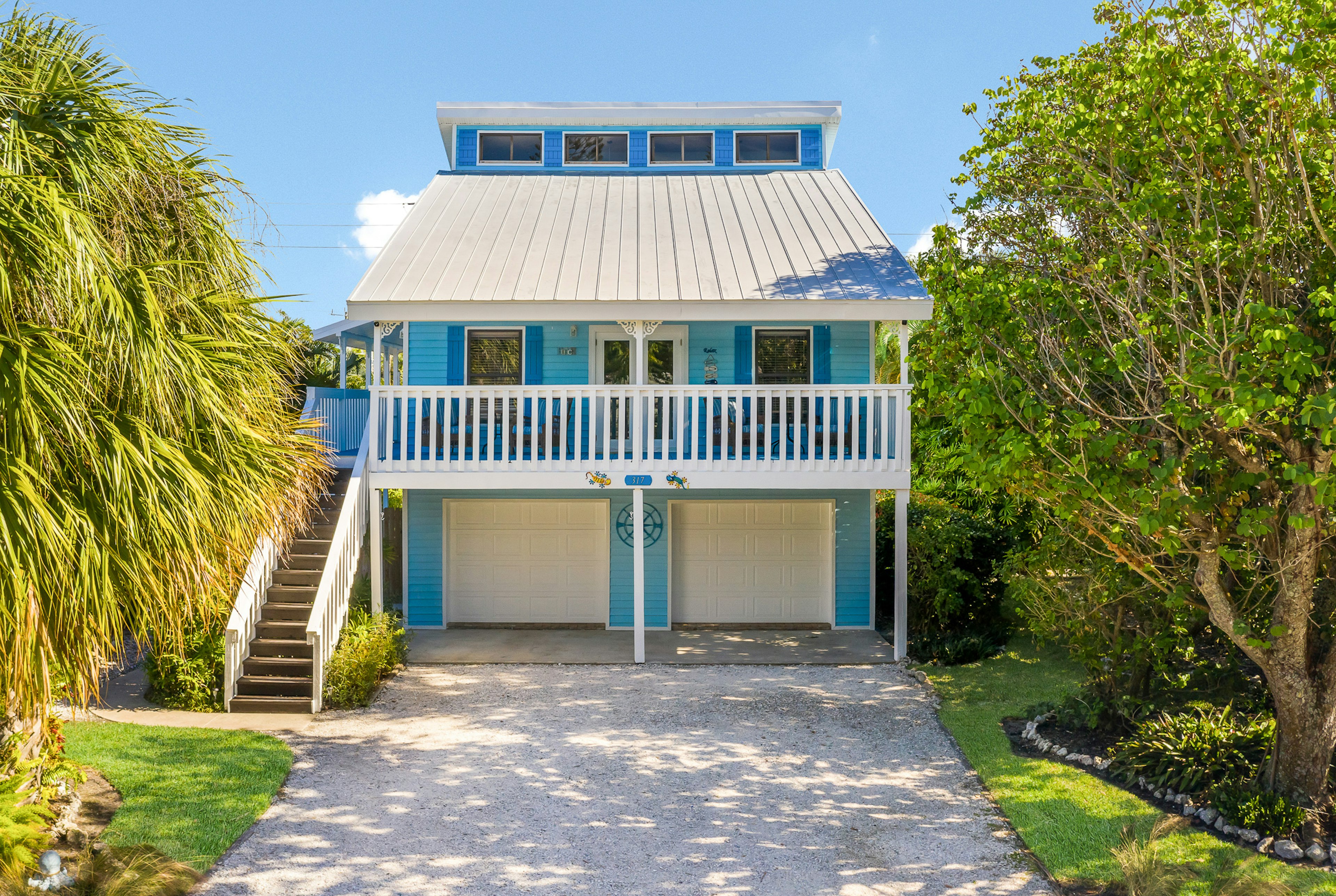 Home Exterior