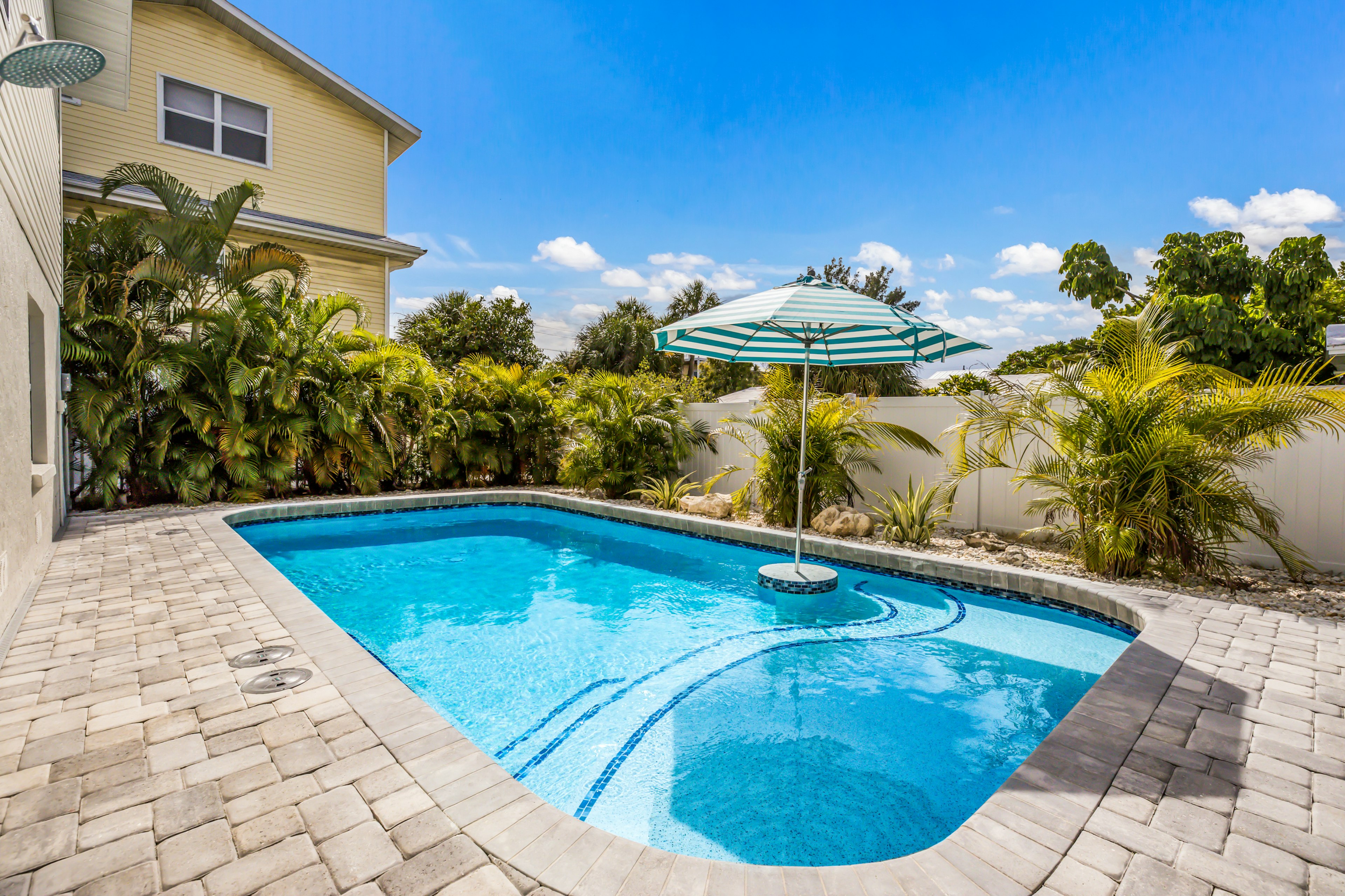 Private Pool
