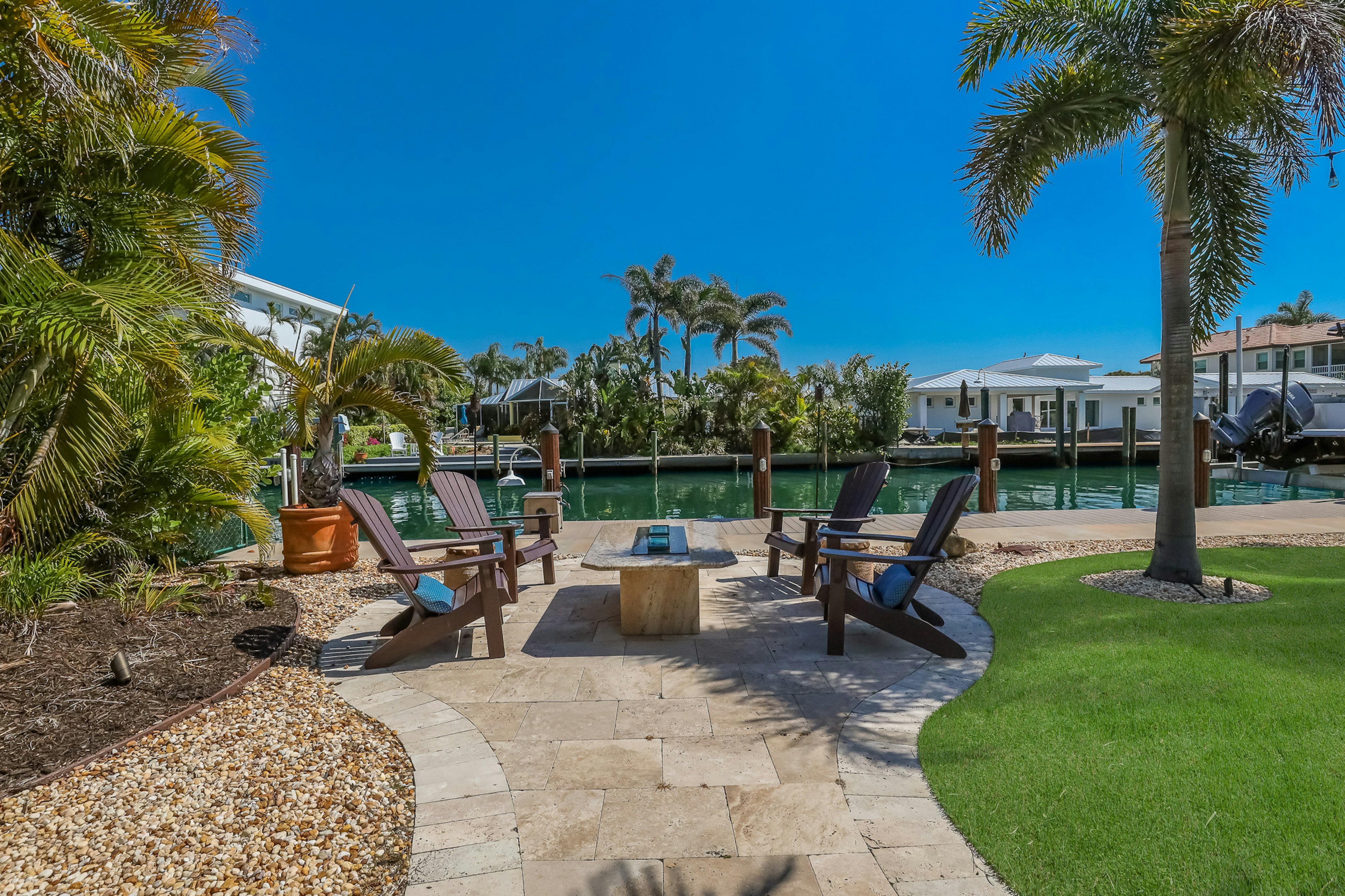 Dolphin Daze - By AMI Accommodations