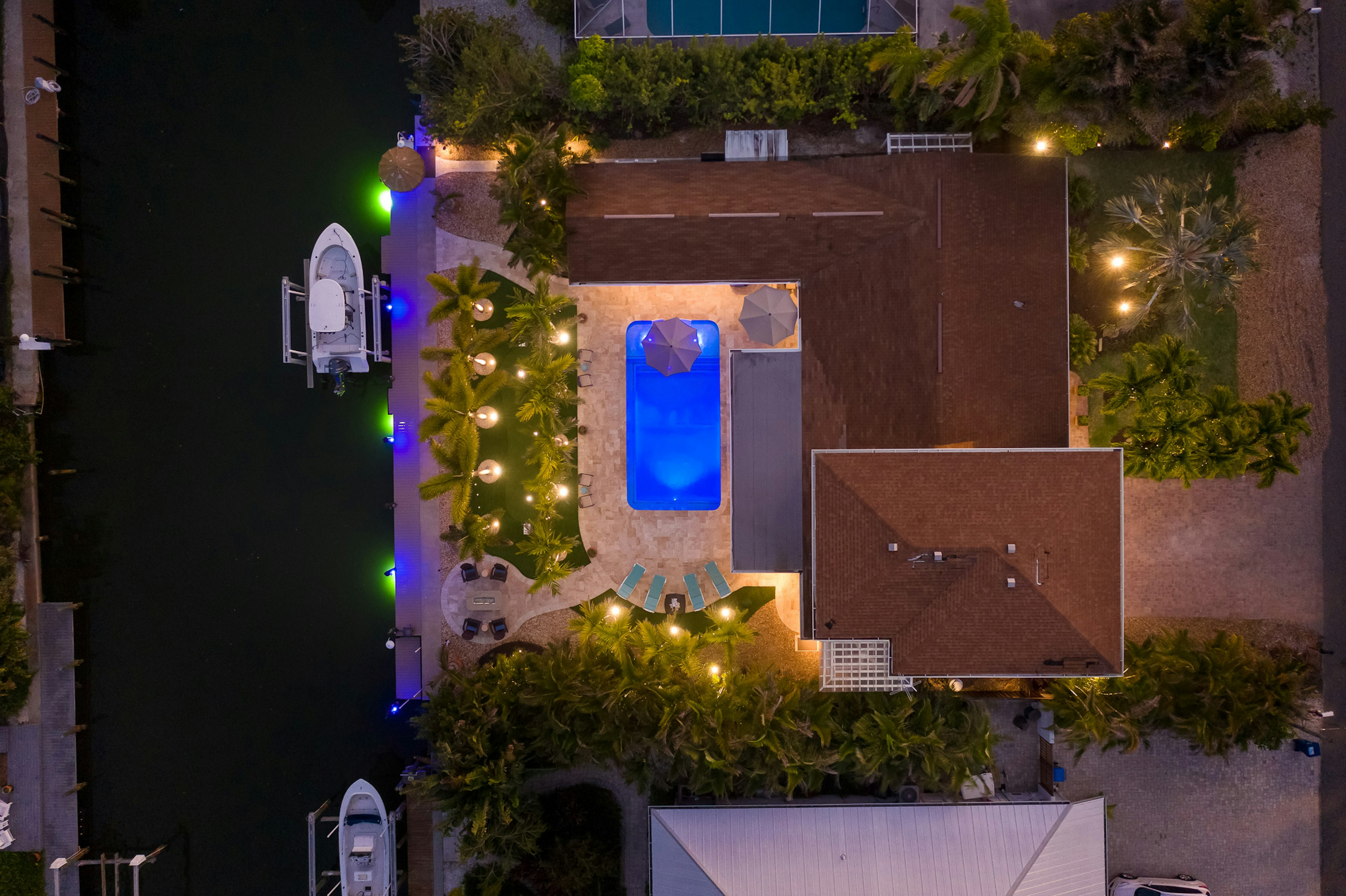 Dolphin Daze - By AMI Accommodations