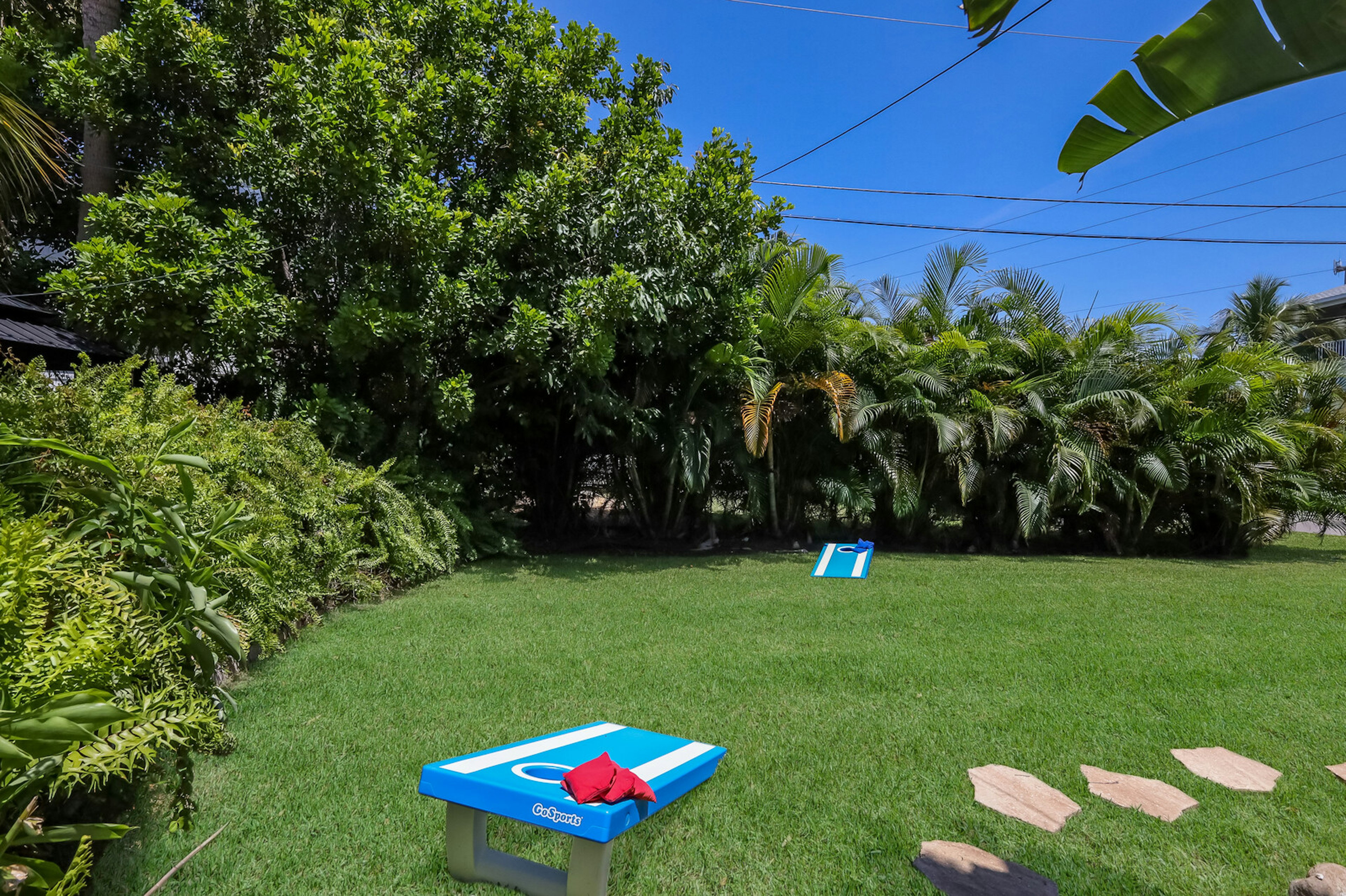 Corn Hole
