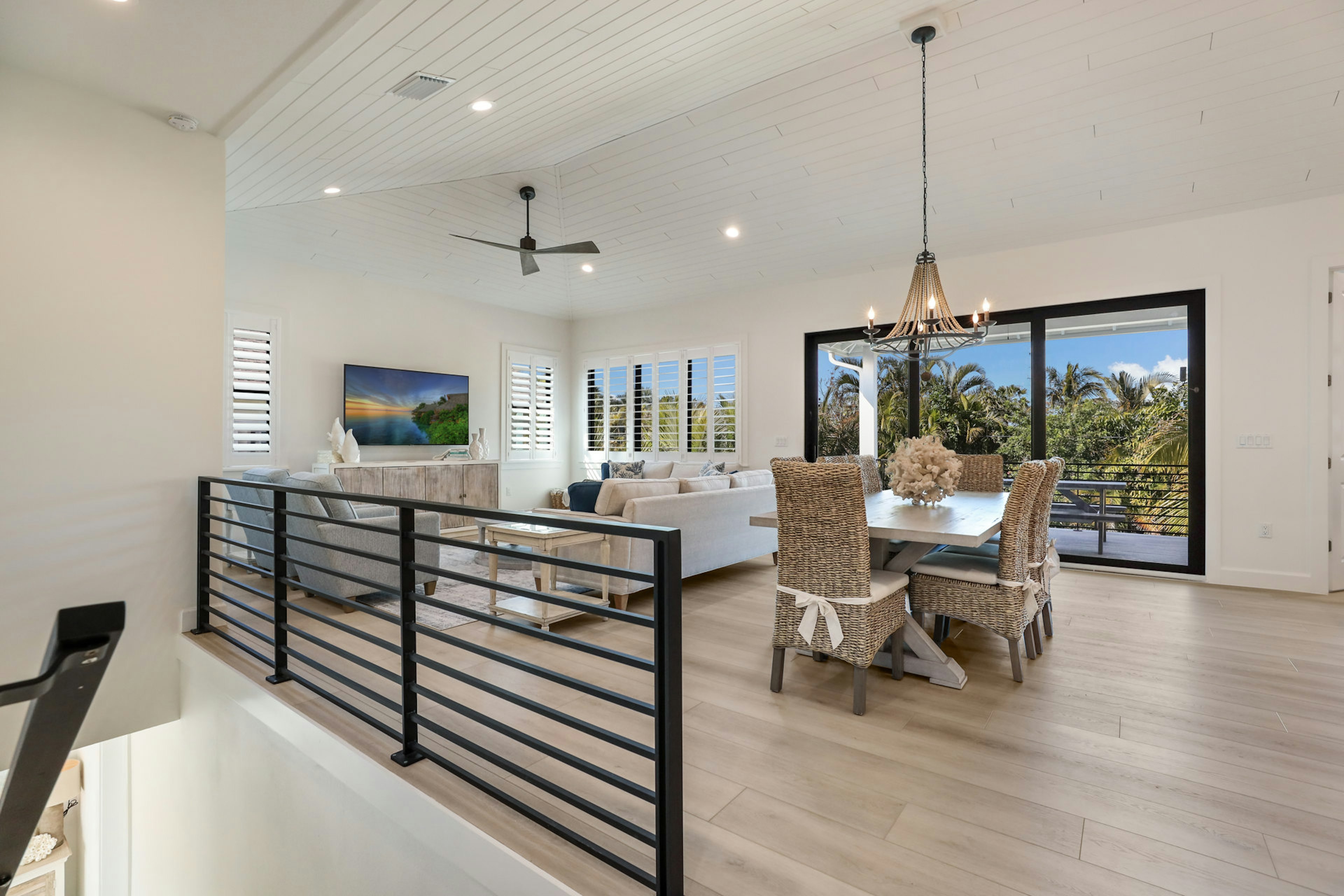 Living & Dining