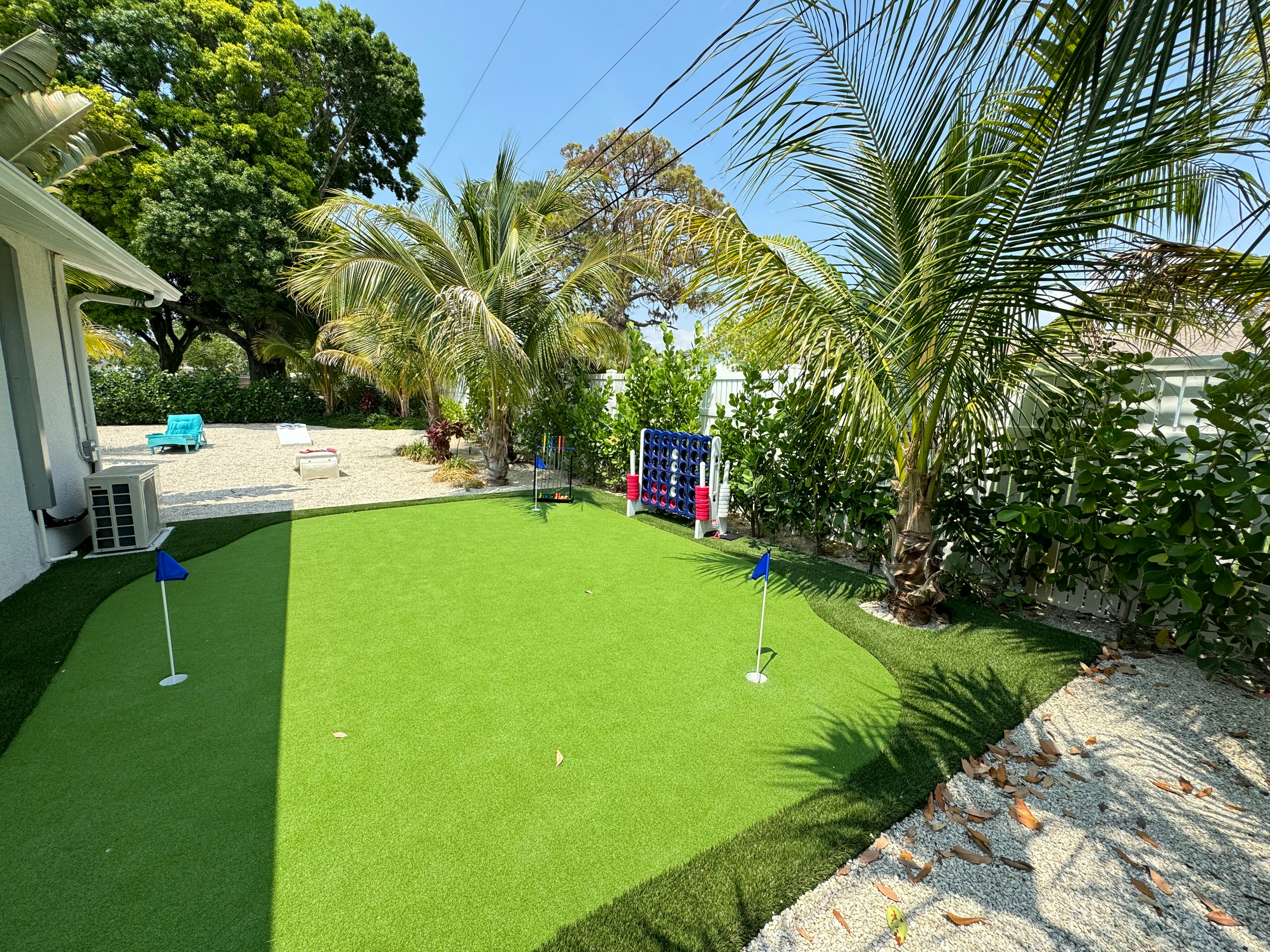 Putting Green
