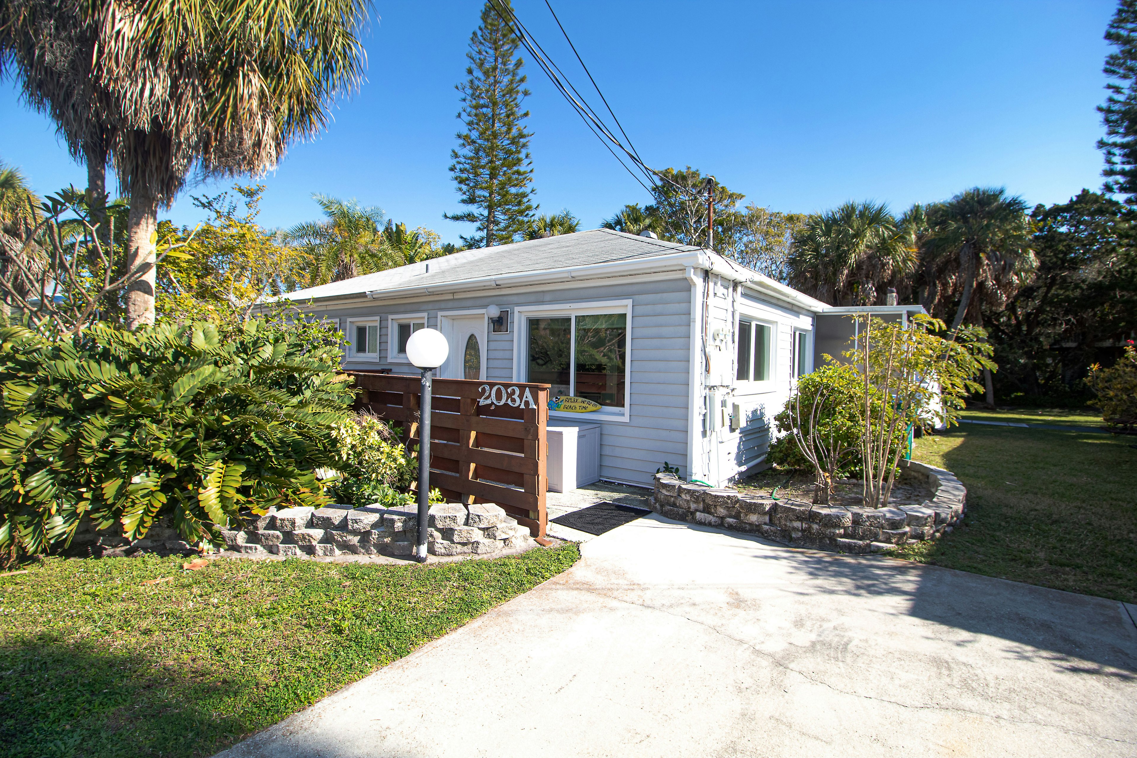 Stones Throw by Anna Maria Island Accommodations