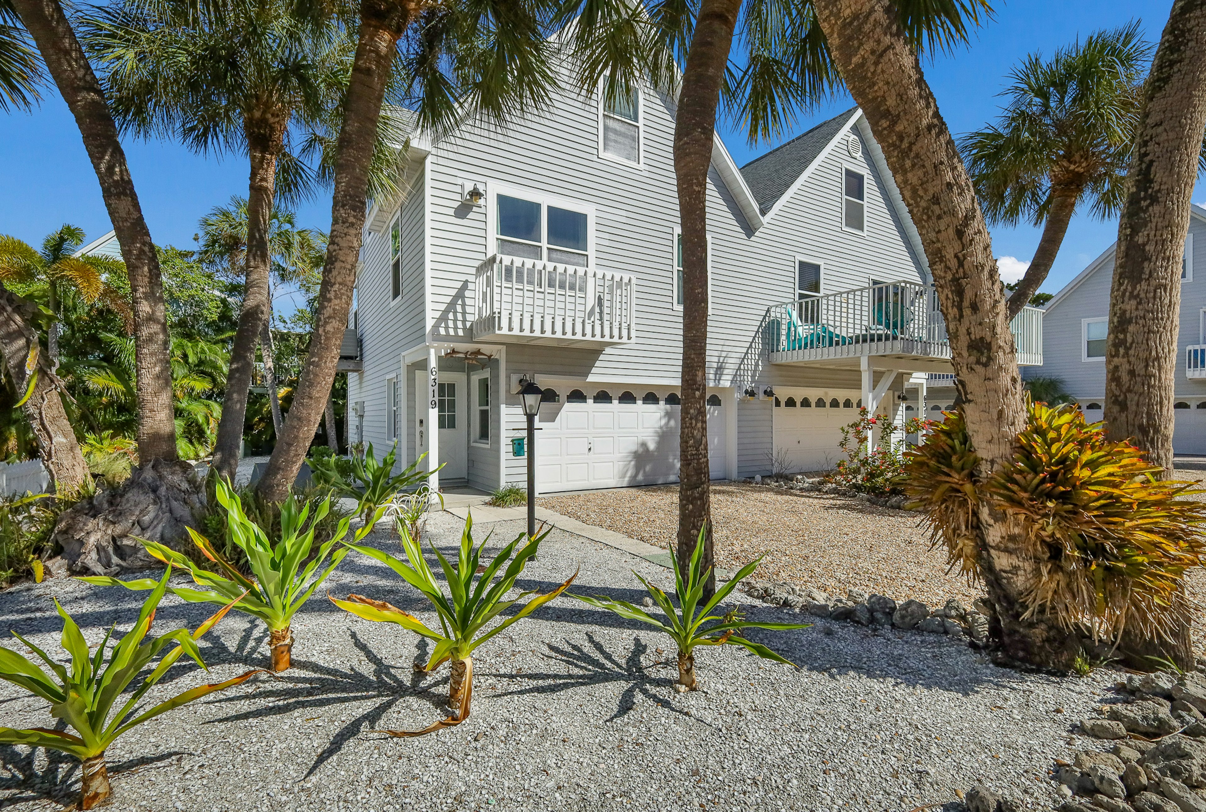 Home Entry View